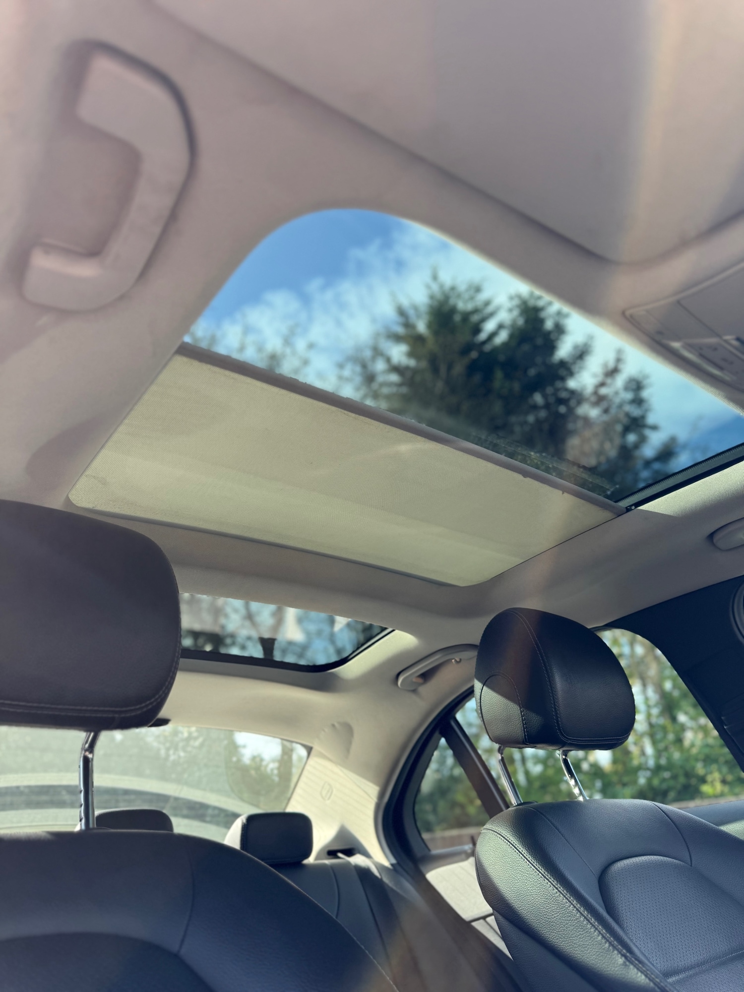 Used Mercedes-Benz C Class 2015 for sale - 77179647: Photo 52