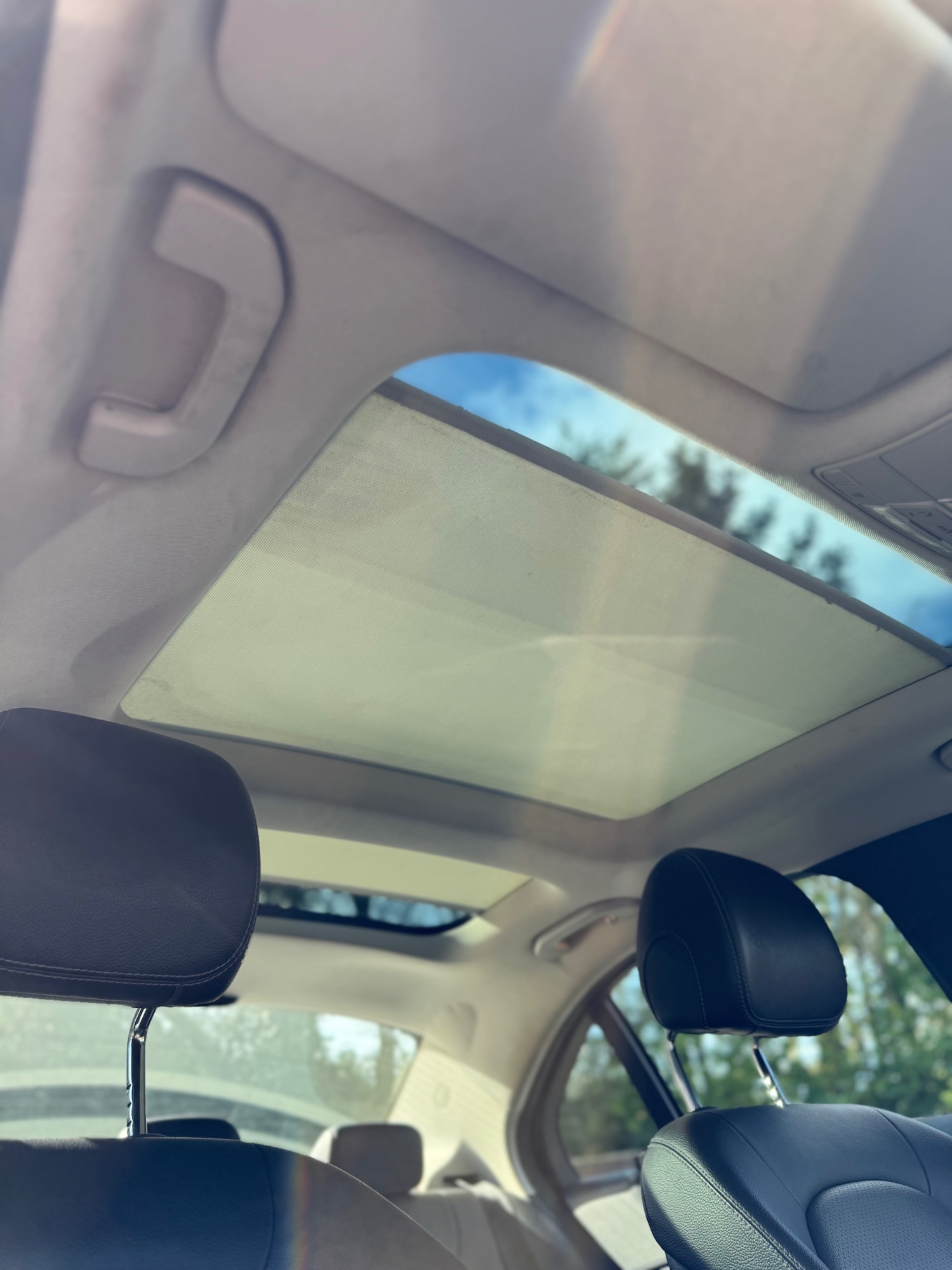 Used Mercedes-Benz C Class 2015 for sale - 77179647: Photo 53