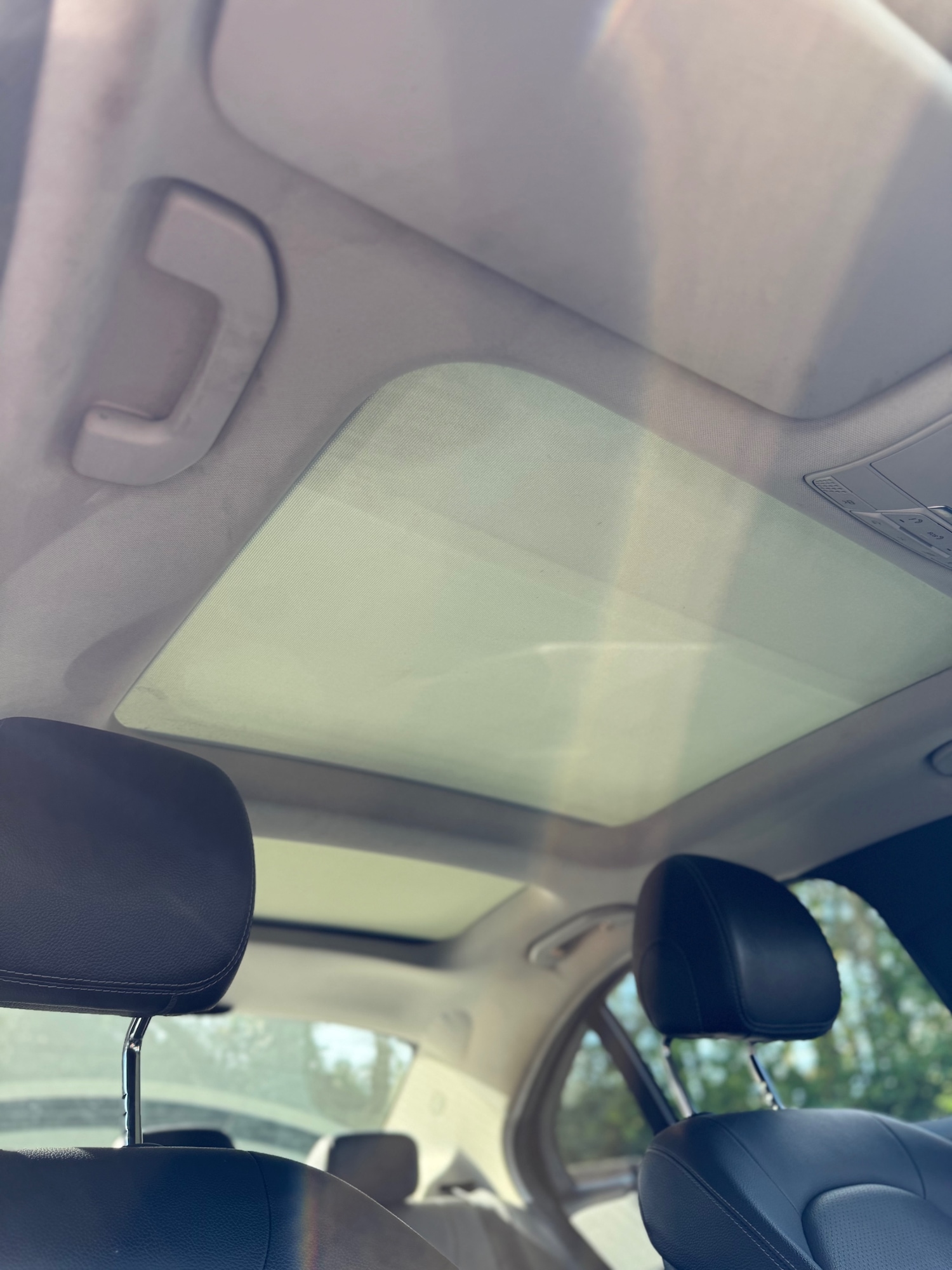 Used Mercedes-Benz C Class 2015 for sale - 77179647: Photo 54