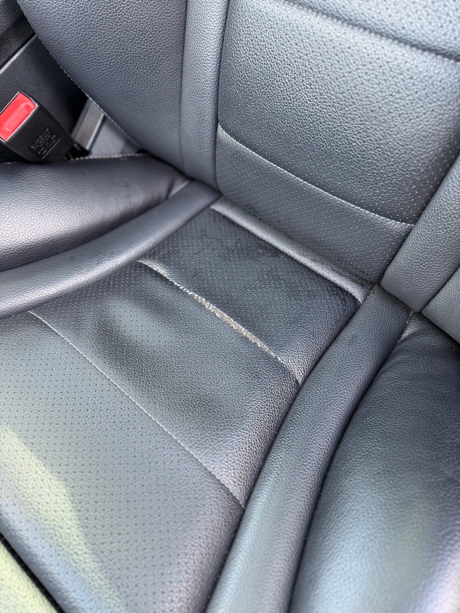 Used Mercedes-Benz C Class 2015 for sale - 77179647: Photo 57