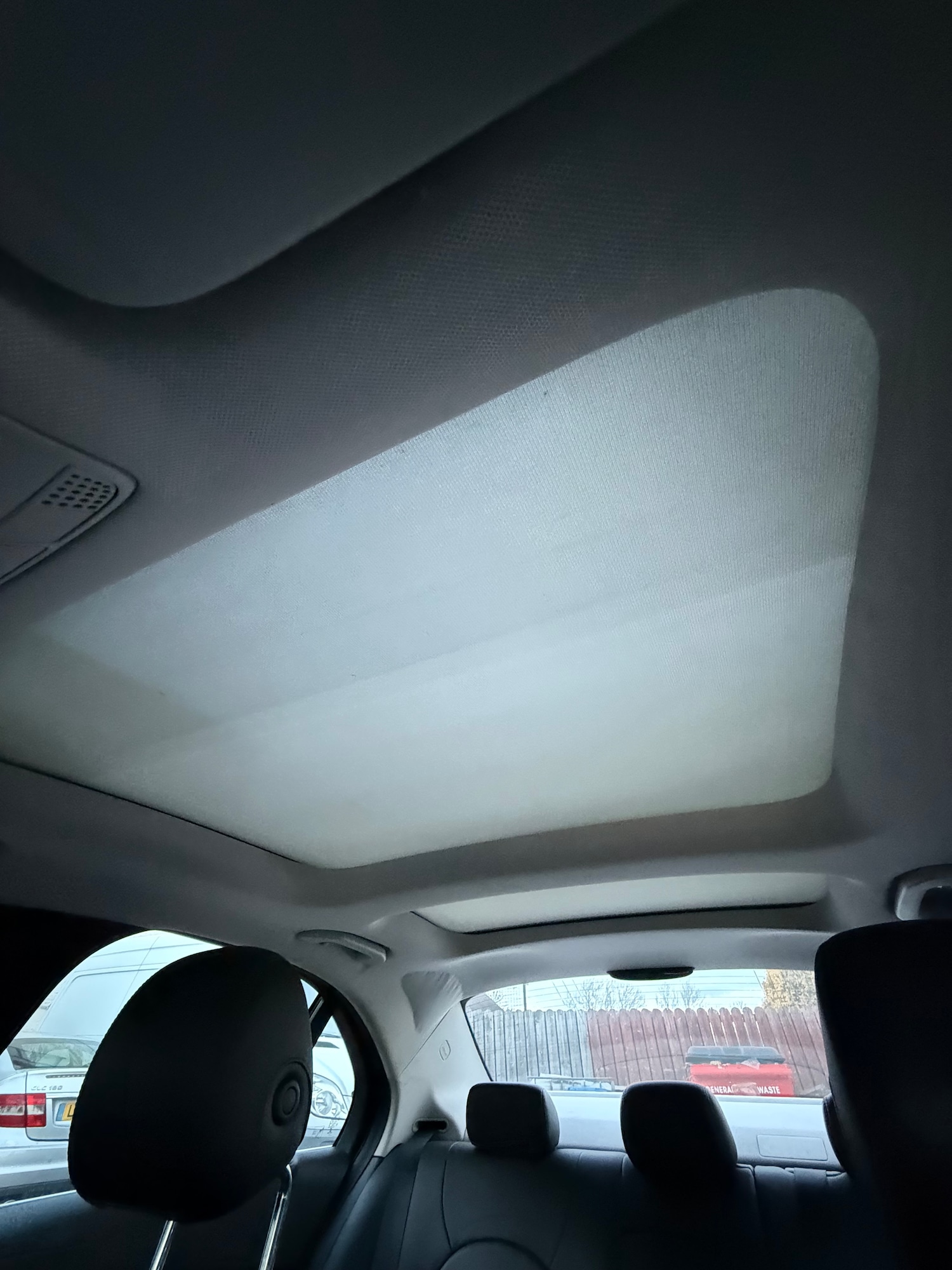 Used Mercedes-Benz C Class 2015 for sale - 77179647: Photo 6