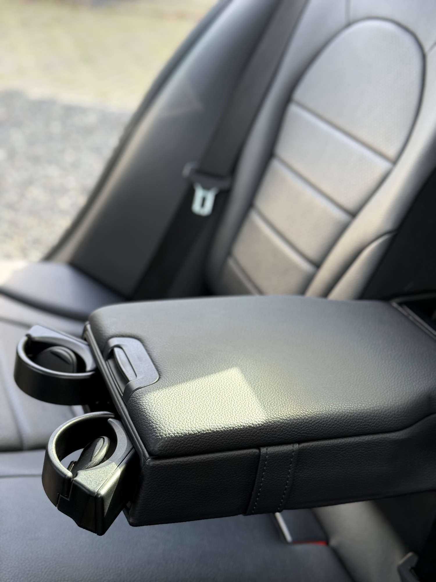 Used Mercedes-Benz C Class 2015 for sale - 77179647: Photo 64