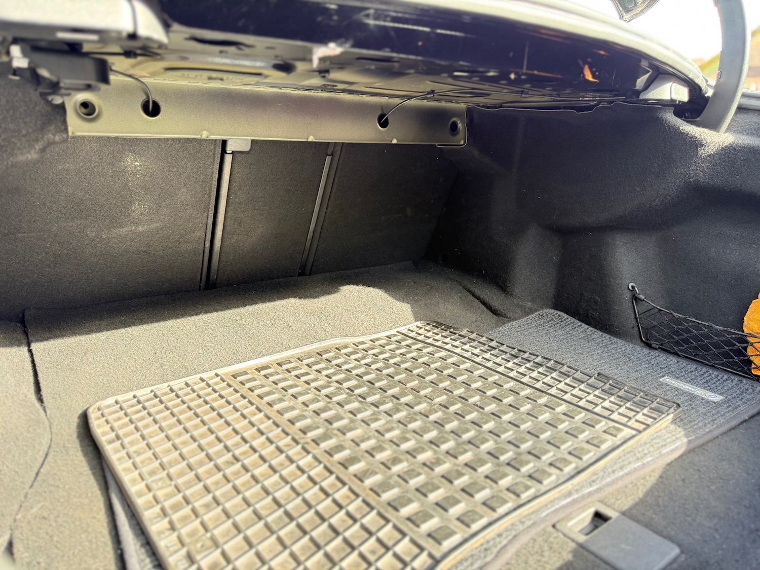 Used Mercedes-Benz C Class 2015 for sale - 77179647: Photo 66