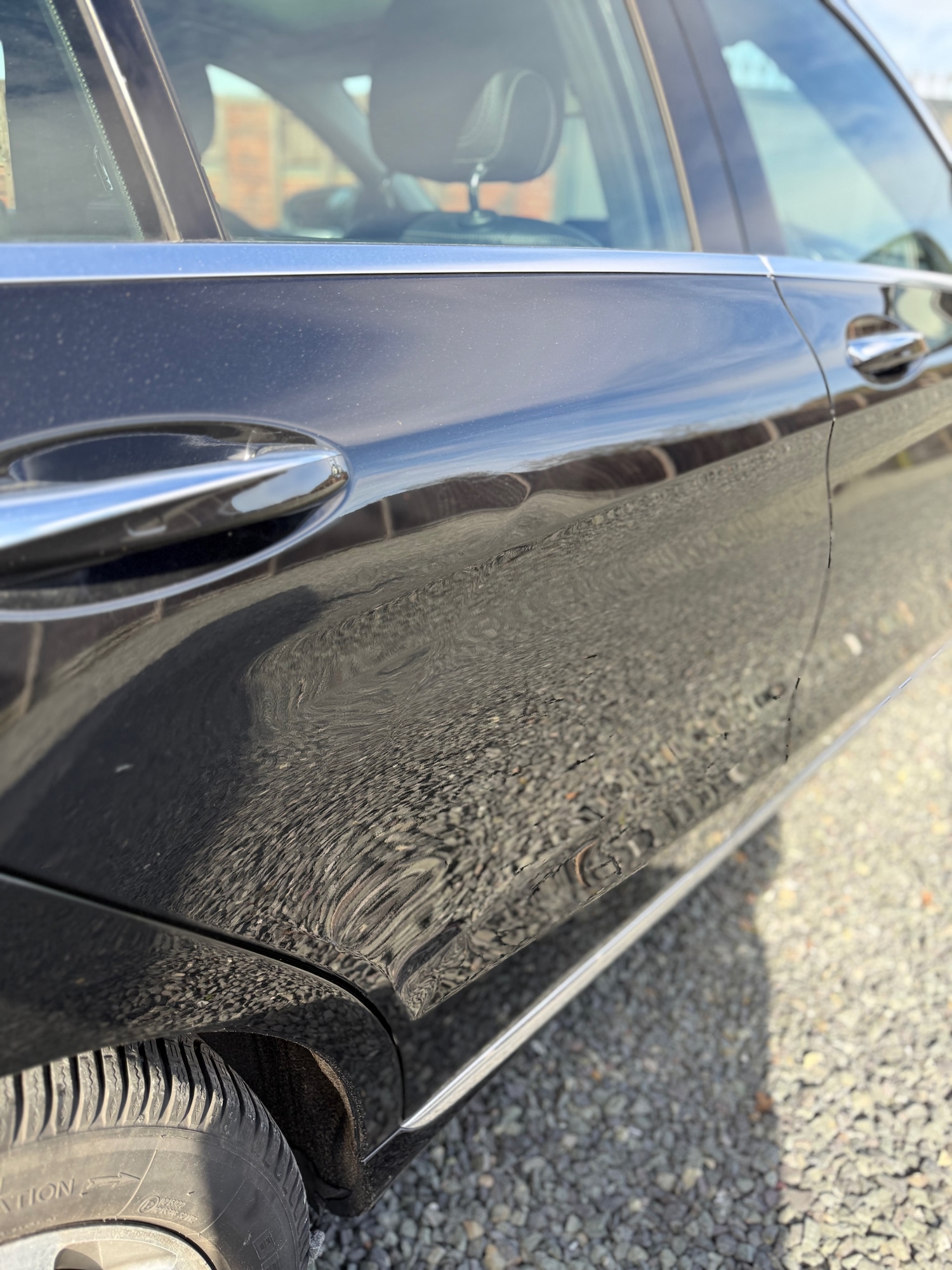 Used Mercedes-Benz C Class 2015 for sale - 77179647: Photo 69