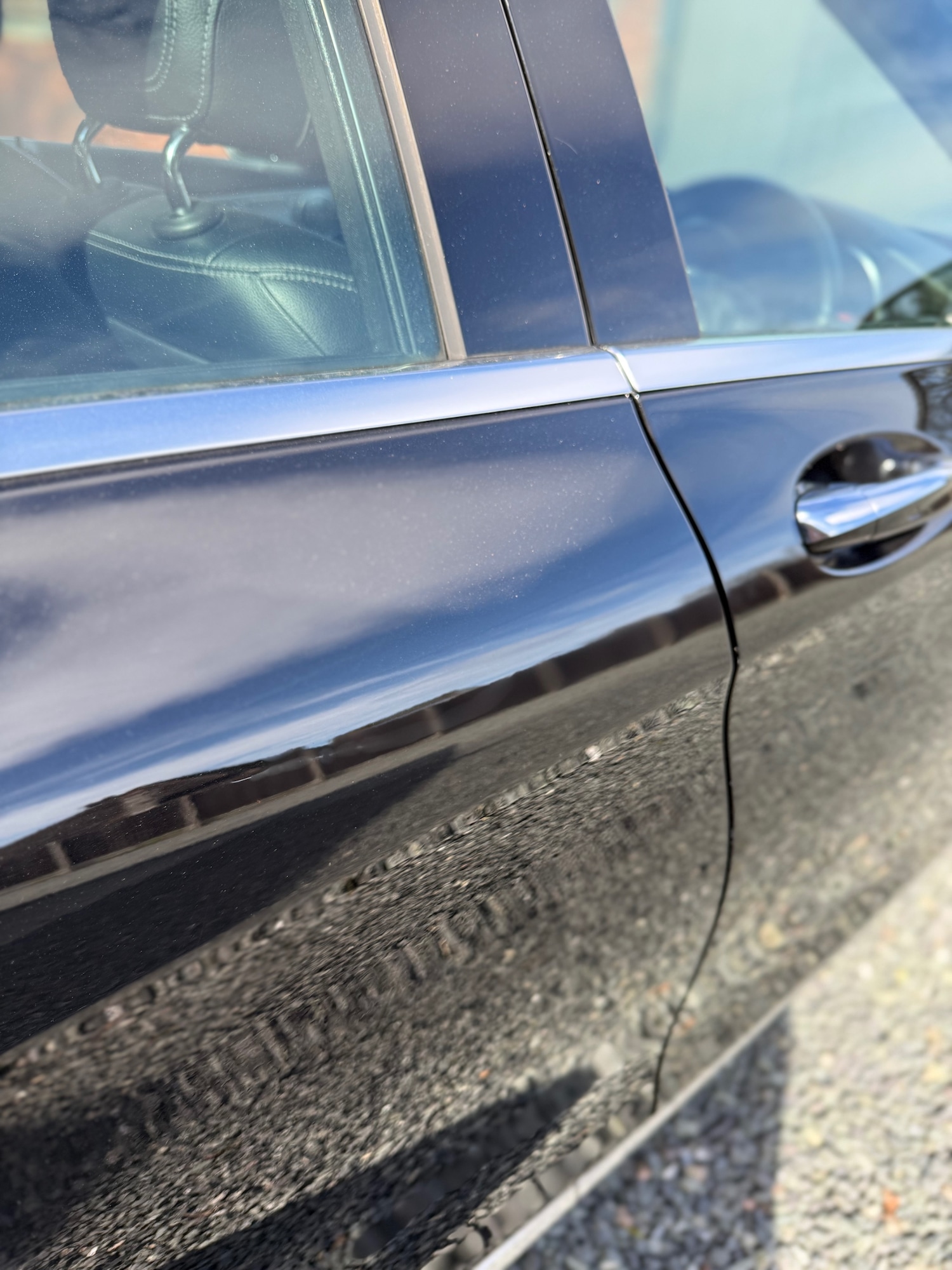 Used Mercedes-Benz C Class 2015 for sale - 77179647: Photo 70