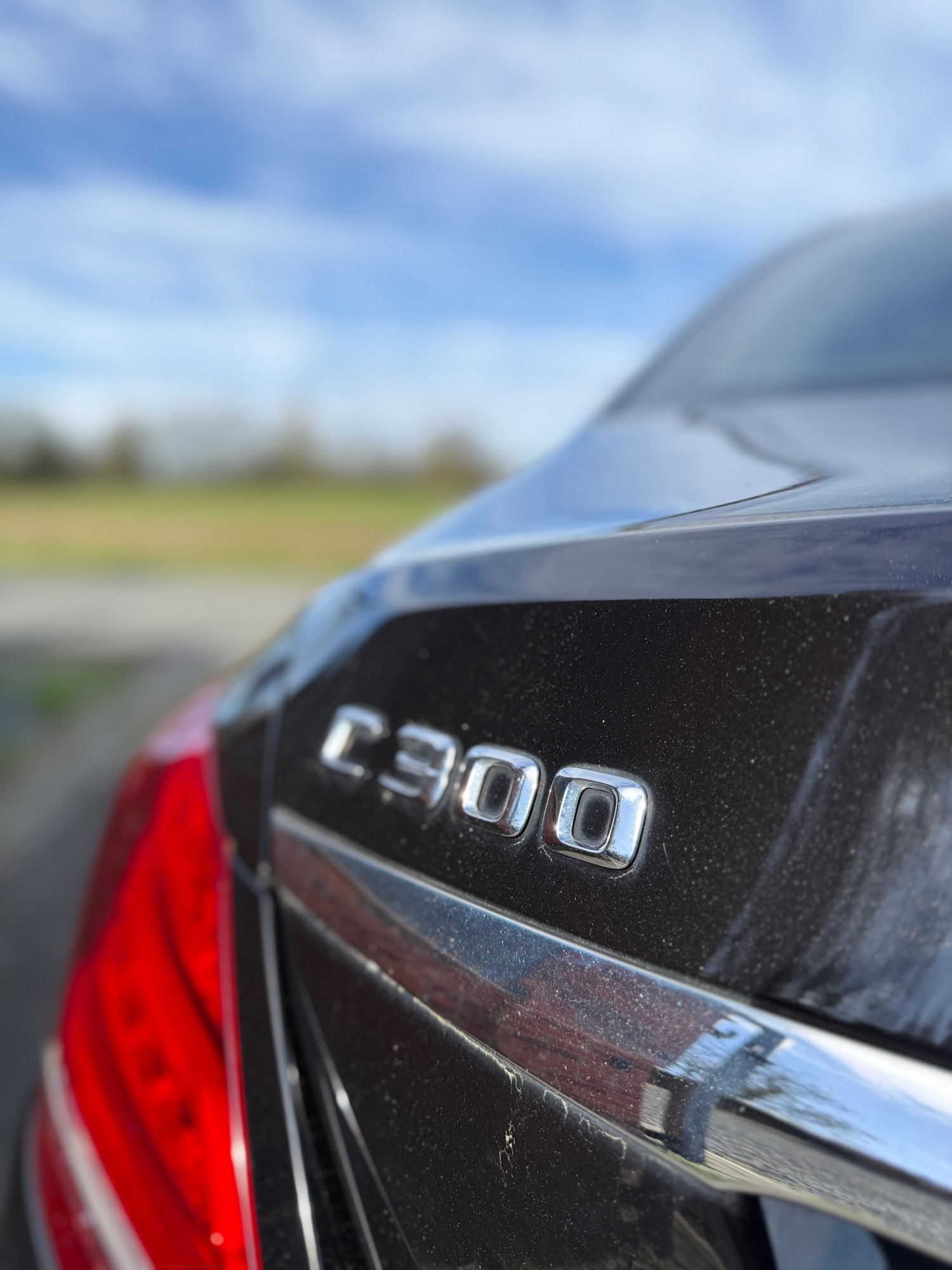 Used Mercedes-Benz C Class 2015 for sale - 77179647: Photo 74