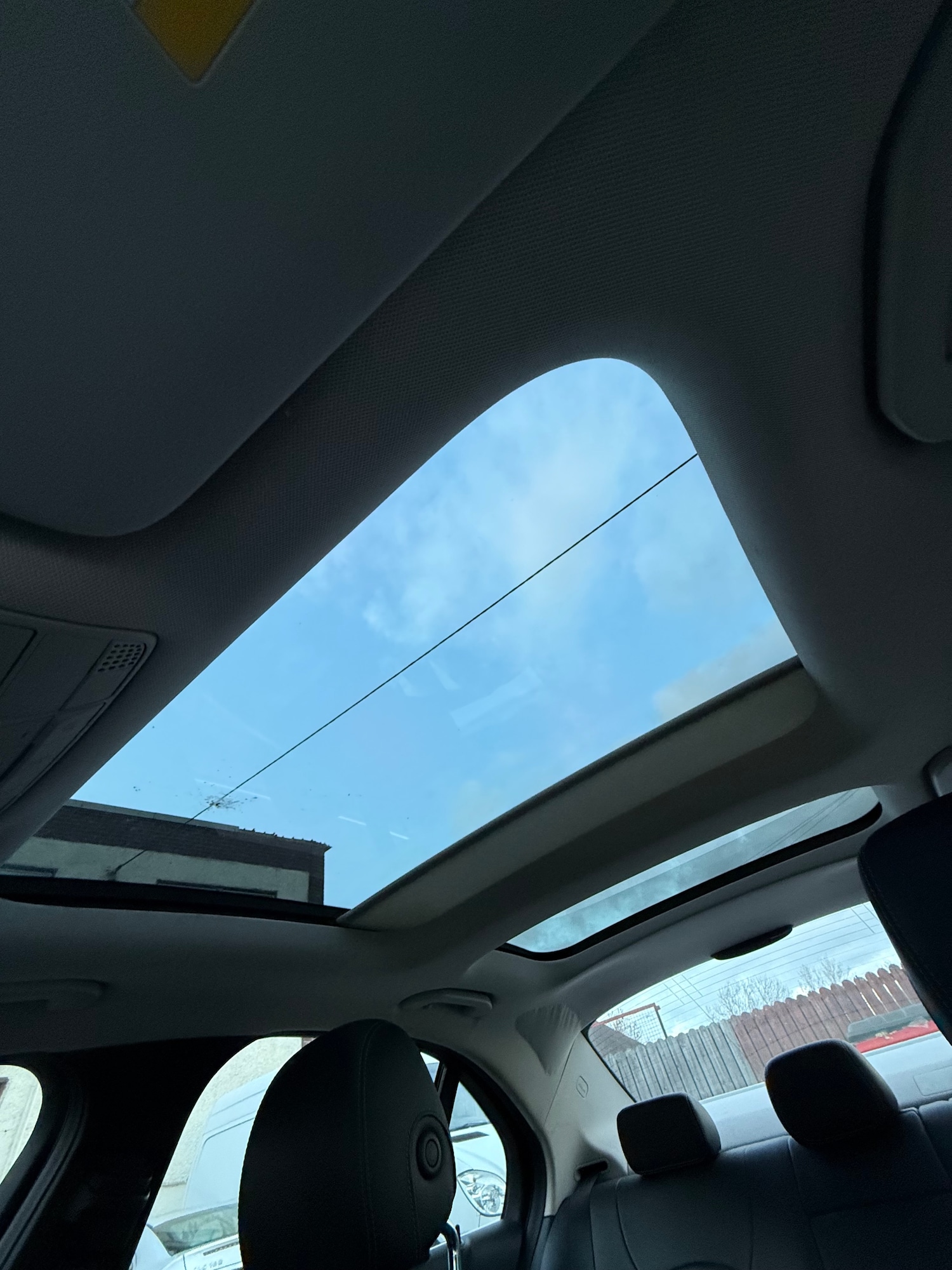 Used Mercedes-Benz C Class 2015 for sale - 77179647: Photo 8