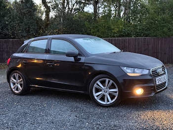 2013 (63) - 1.6 TDI Sport 5dr
