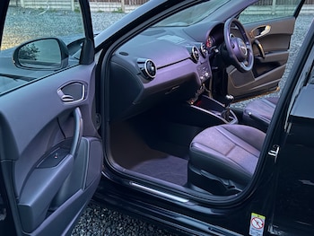 Used Audi A1 2013 for sale - 76557075: Photo