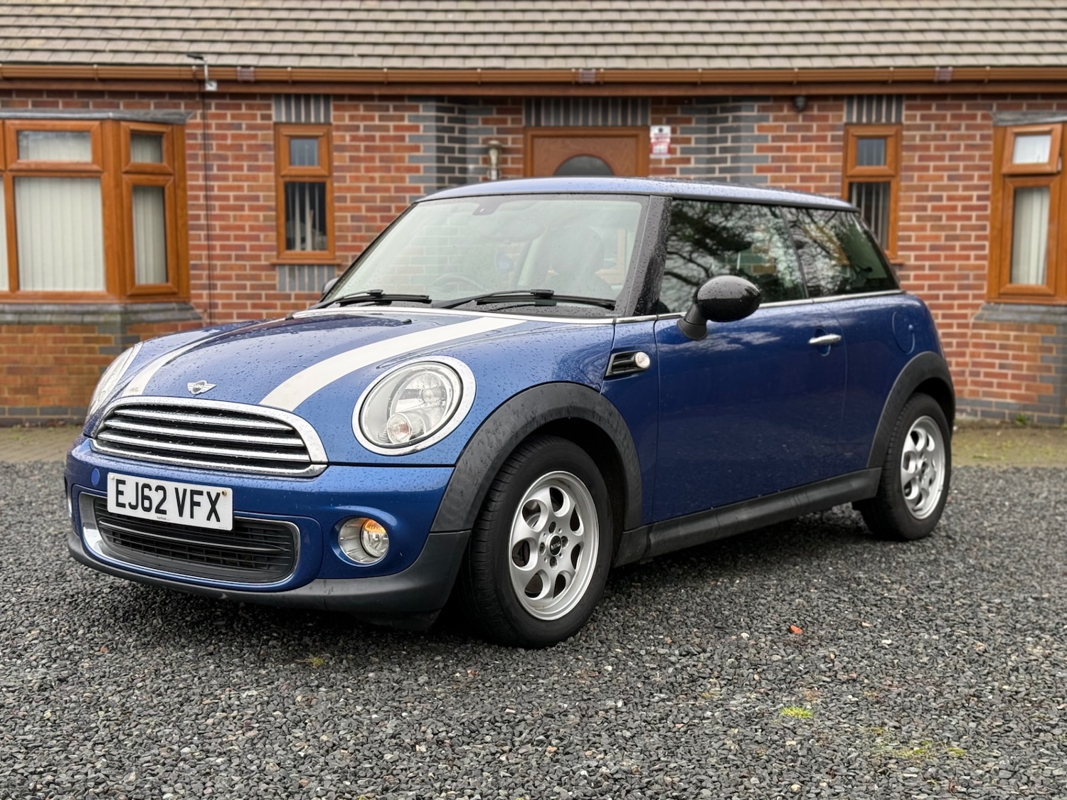 Used MINI Hatch 2012 for sale - 77619436: Photo 10