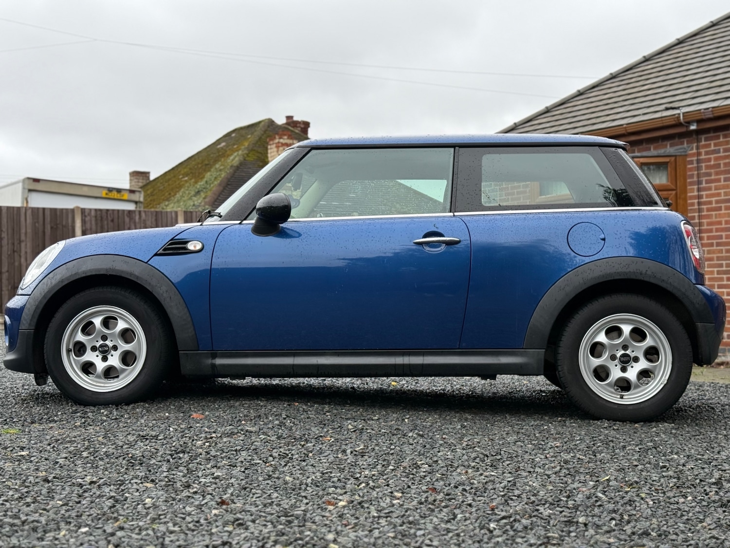 Used MINI Hatch 2012 for sale - 77619436: Photo 11