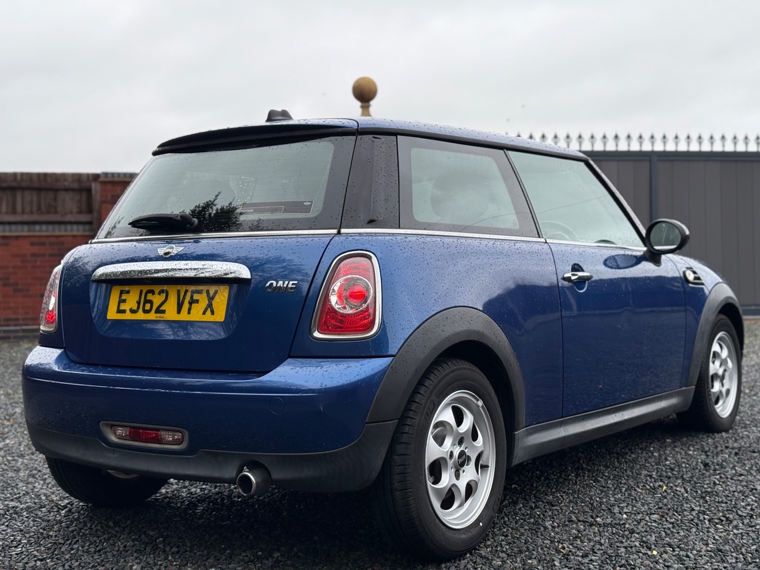 Used MINI Hatch 2012 for sale - 77619436: Photo 13