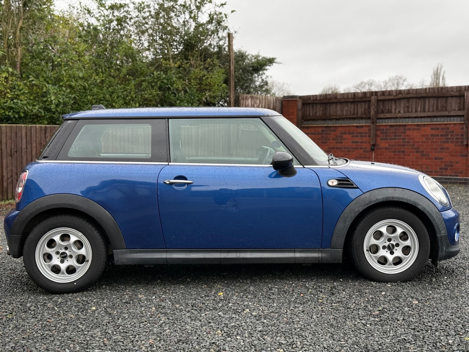 Used MINI Hatch 2012 for sale - 77619436: Photo 14