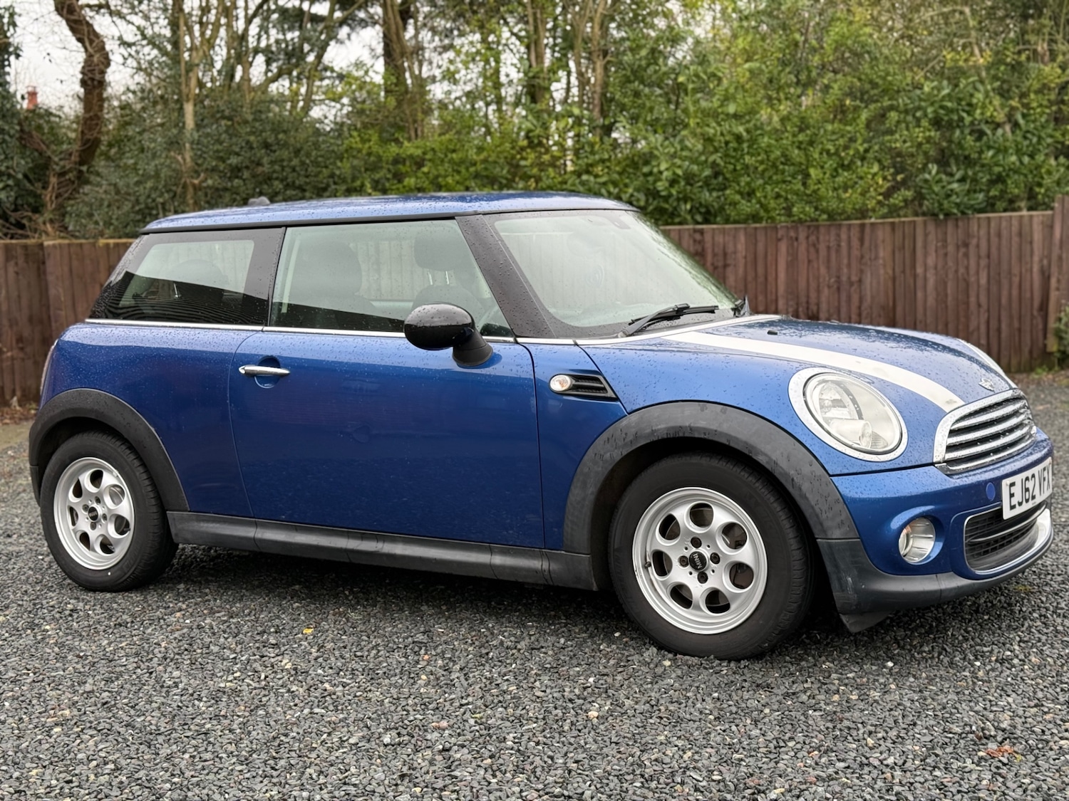 Used MINI Hatch 2012 for sale - 77619436: Photo 15
