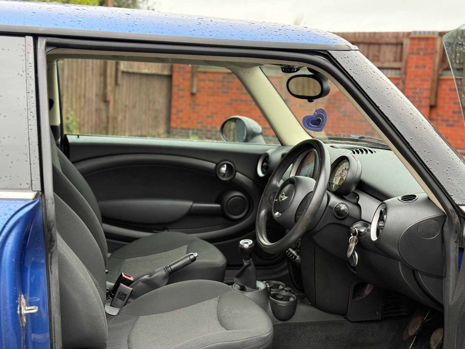 Used MINI Hatch 2012 for sale - 77619436: Photo 16