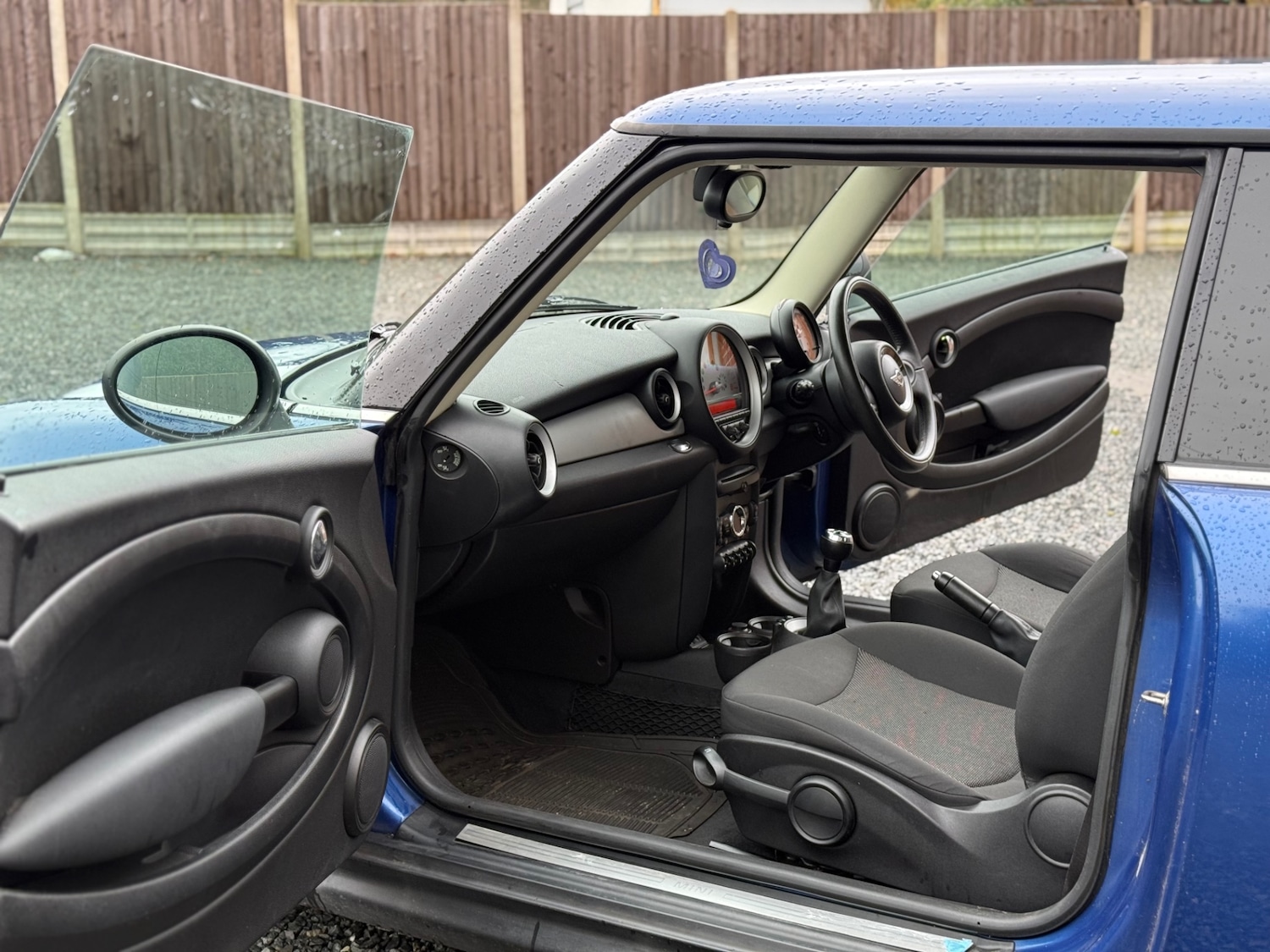 Used MINI Hatch 2012 for sale - 77619436: Photo 19