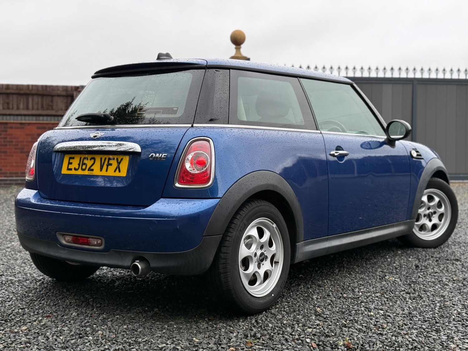 Used MINI Hatch 2012 for sale - 77619436: Photo 2