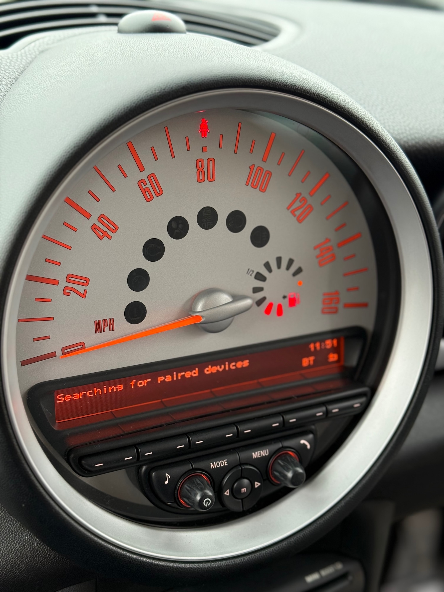 Used MINI Hatch 2012 for sale - 77619436: Photo 22