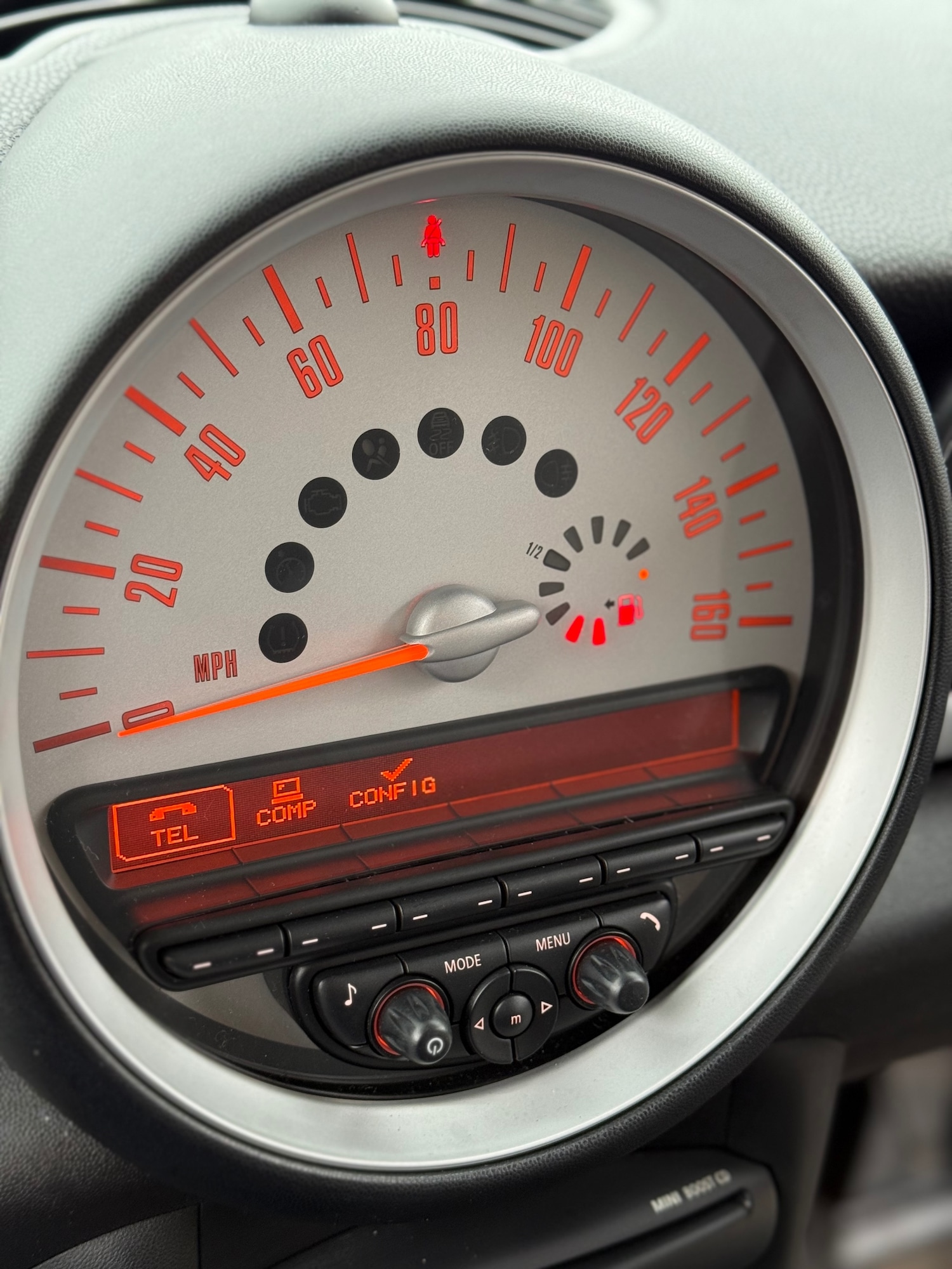 Used MINI Hatch 2012 for sale - 77619436: Photo 23