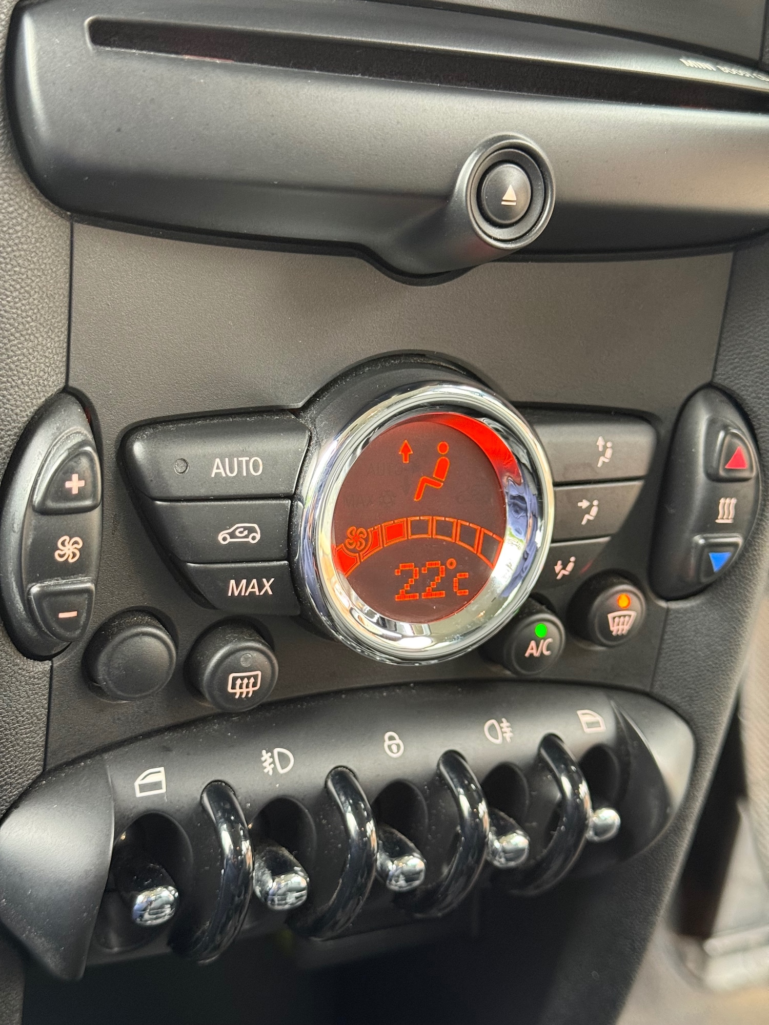 Used MINI Hatch 2012 for sale - 77619436: Photo 24