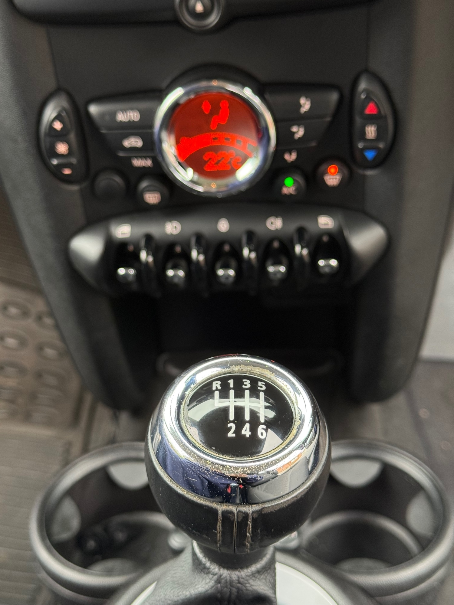 Used MINI Hatch 2012 for sale - 77619436: Photo 25