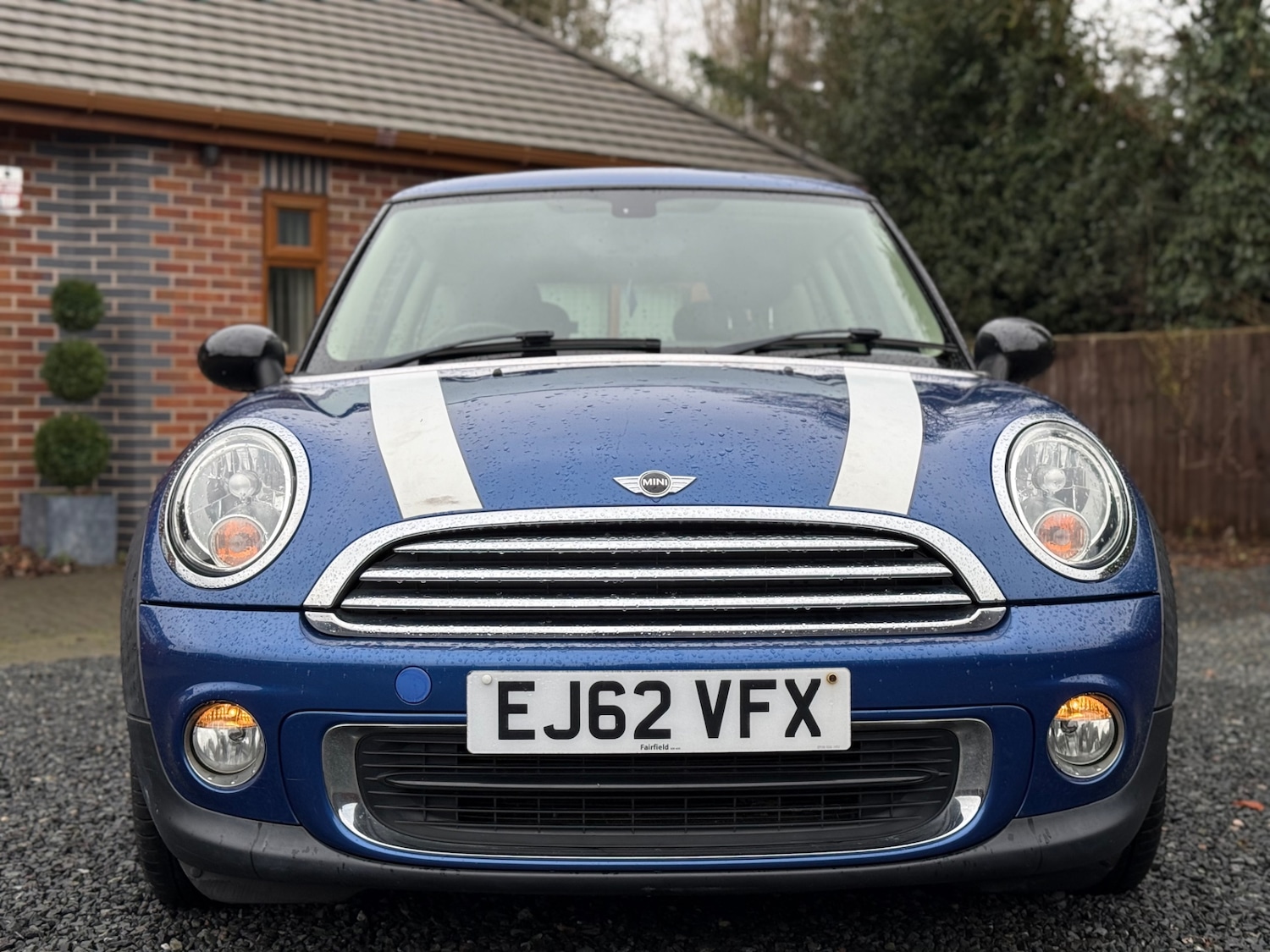 Used MINI Hatch 2012 for sale - 77619436: Photo 3