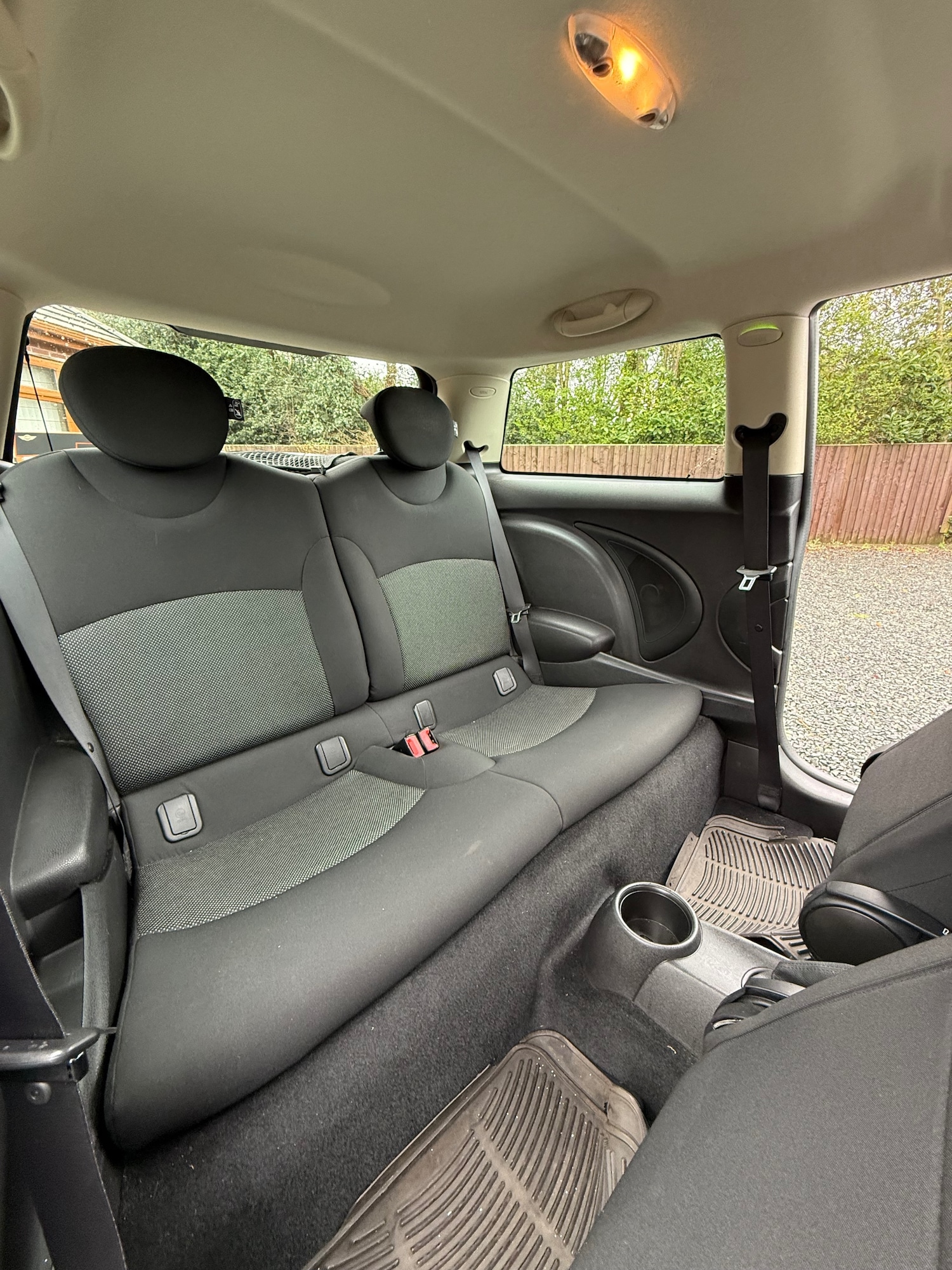 Used MINI Hatch 2012 for sale - 77619436: Photo 30