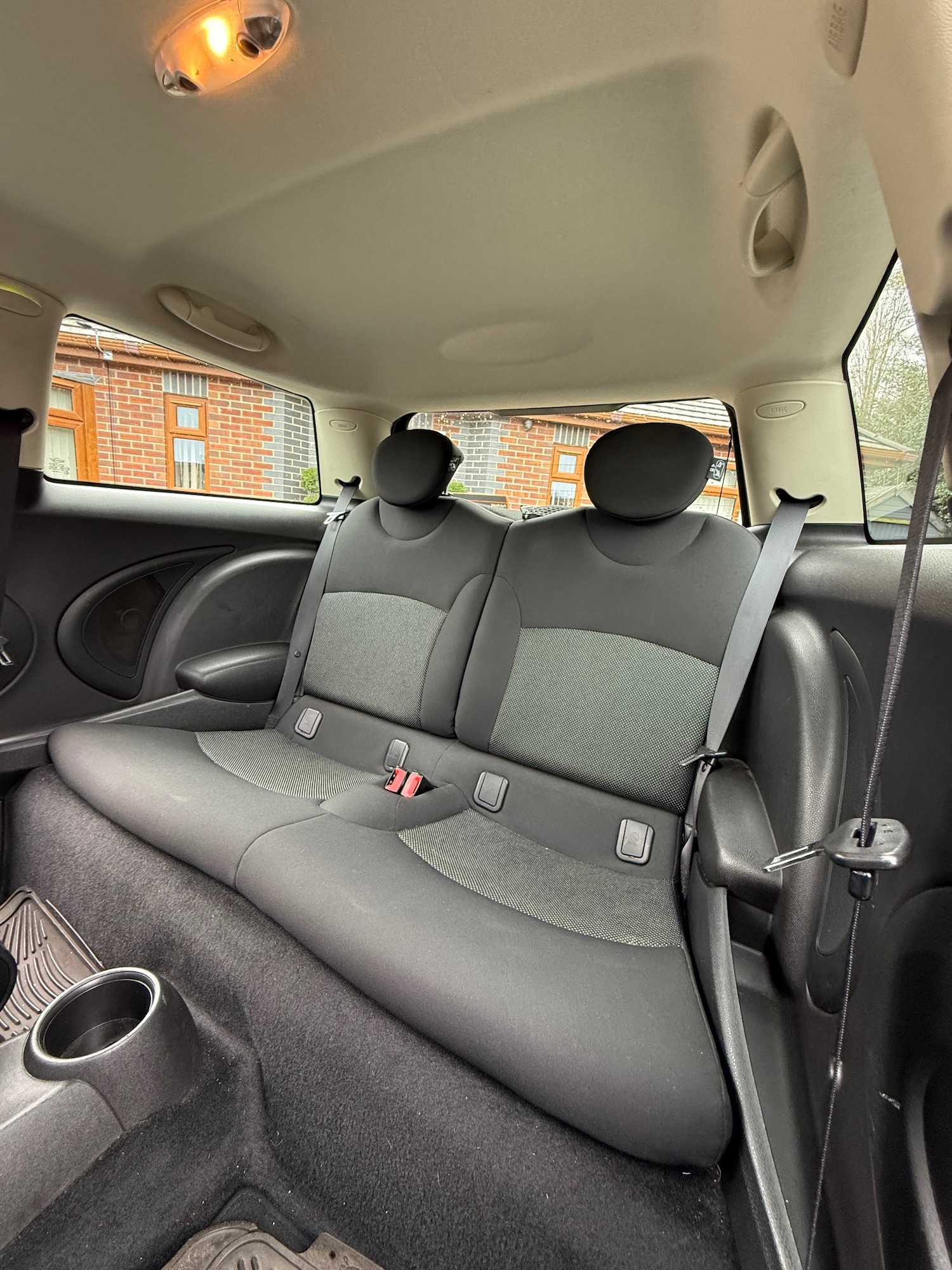 Used MINI Hatch 2012 for sale - 77619436: Photo 31