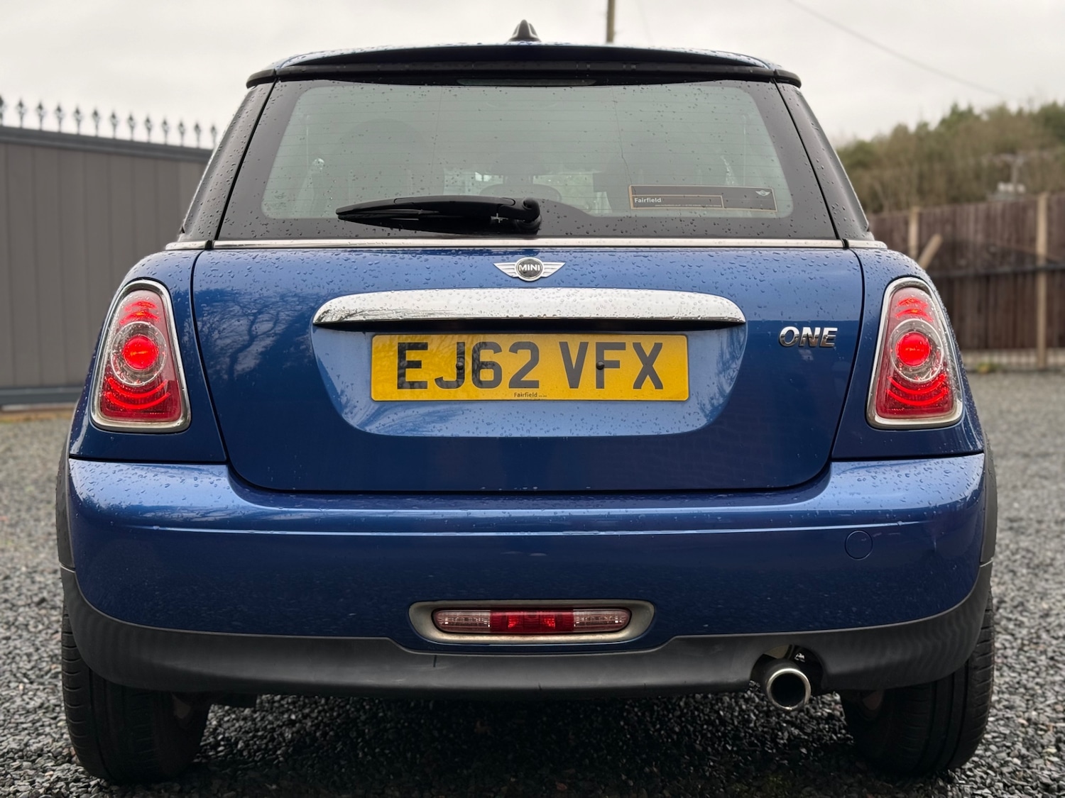 Used MINI Hatch 2012 for sale - 77619436: Photo 4