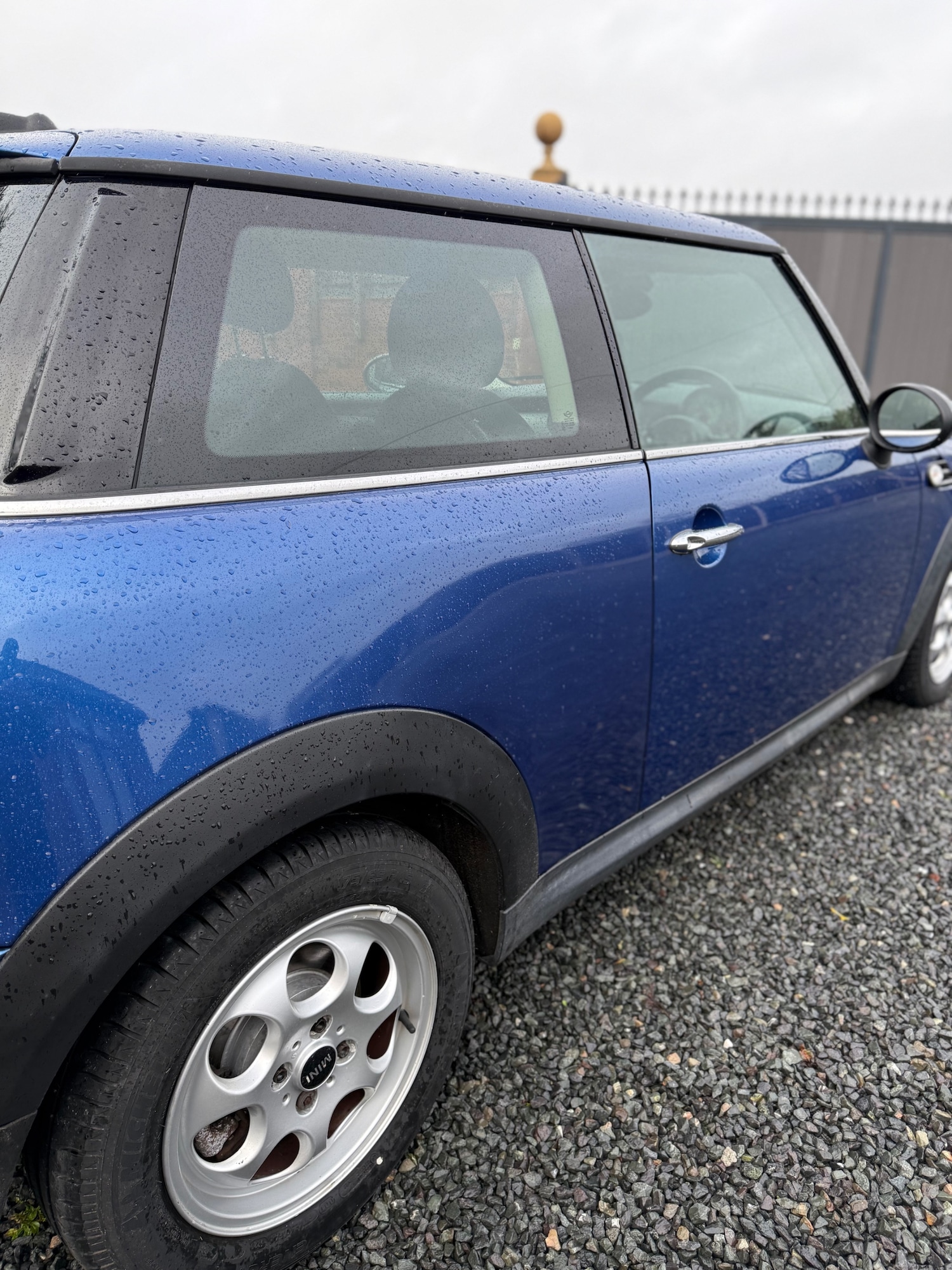 Used MINI Hatch 2012 for sale - 77619436: Photo 41