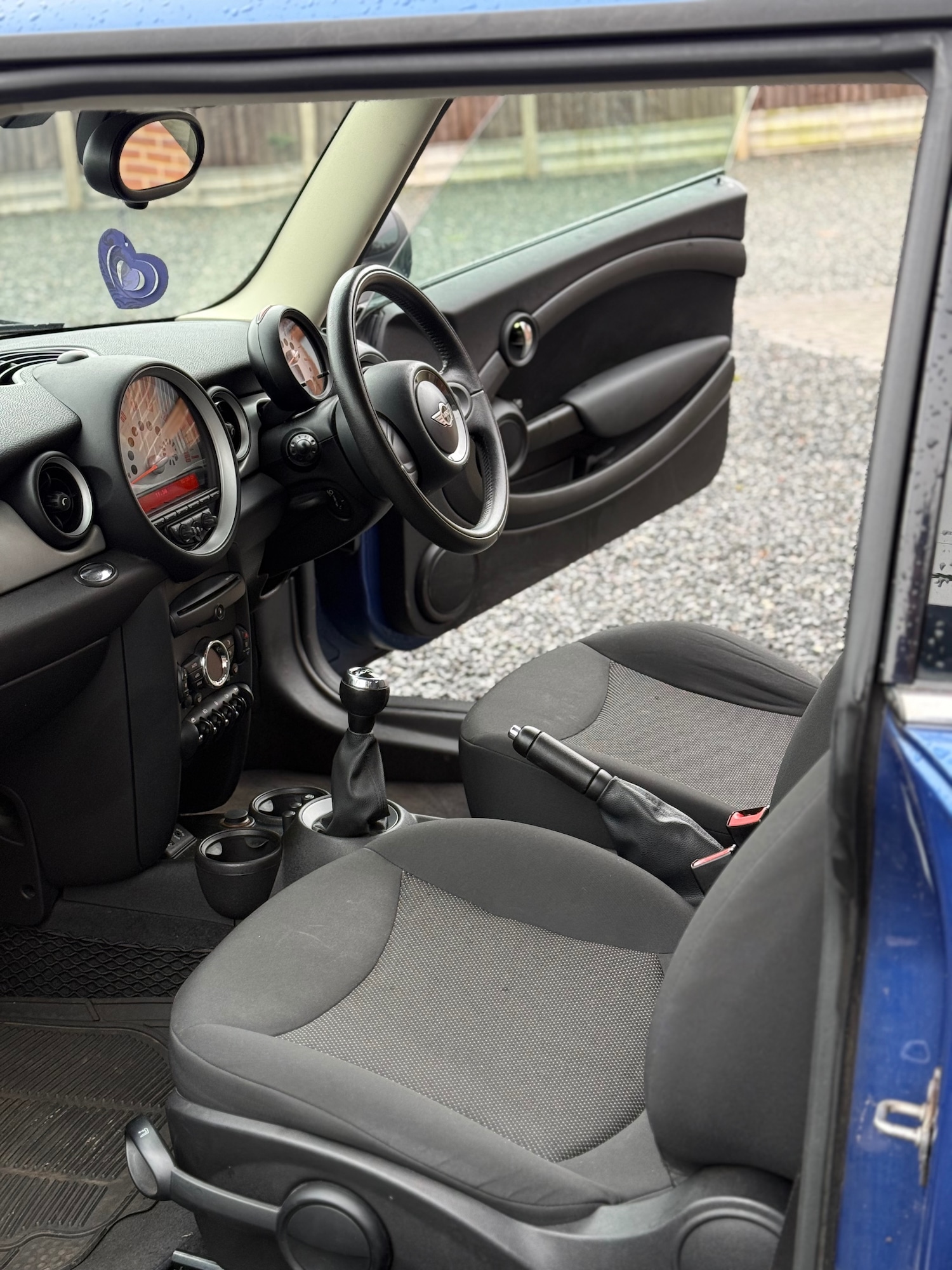 Used MINI Hatch 2012 for sale - 77619436: Photo 5