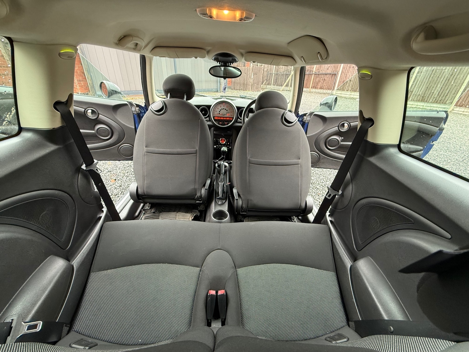 Used MINI Hatch 2012 for sale - 77619436: Photo 7