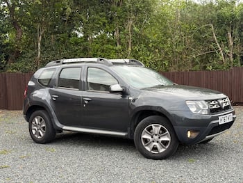 Used Dacia Duster 2018 for sale - 79802850: Photo