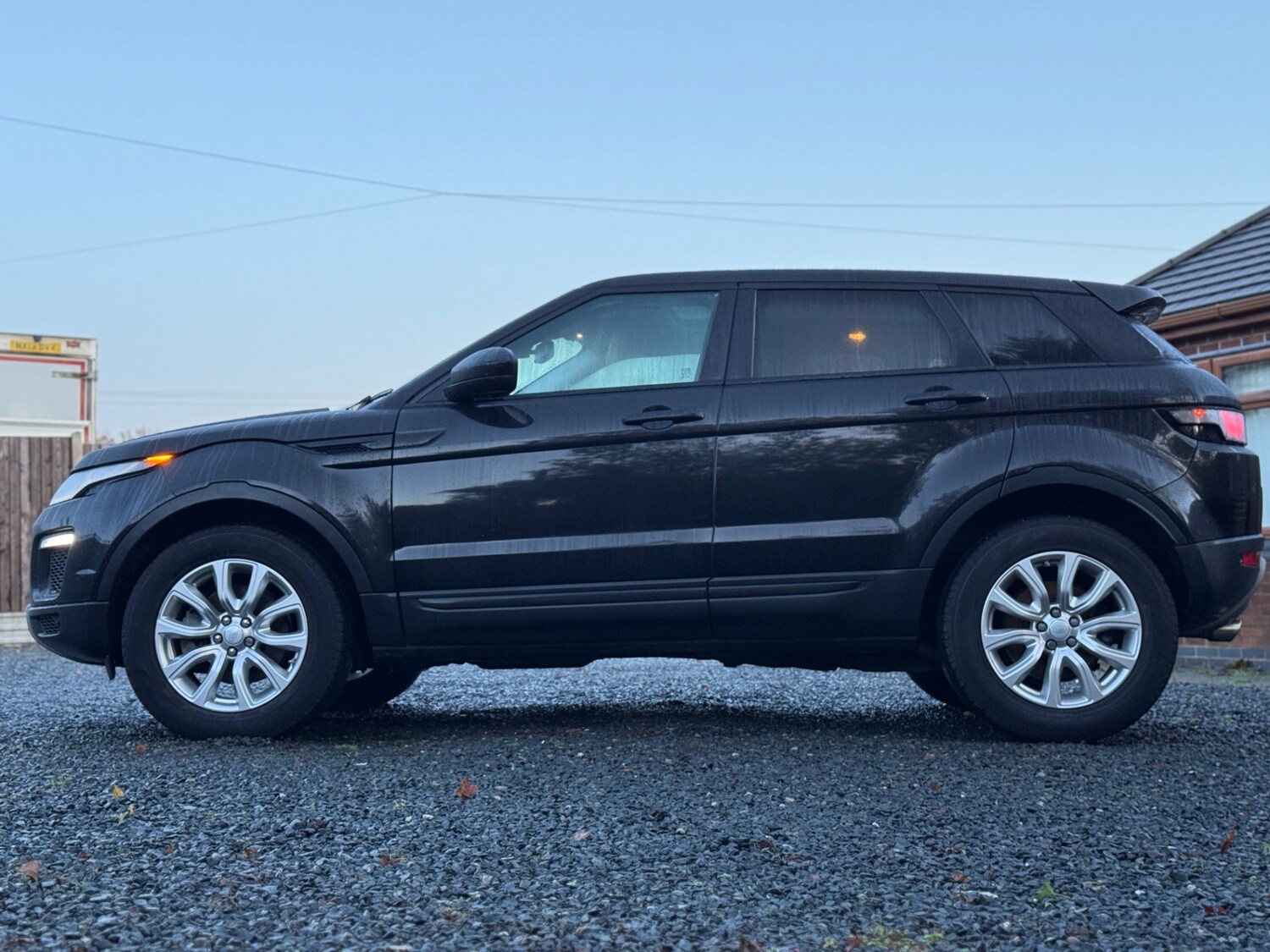 Used Land Rover Range Rover Evoque 2016 for sale - 76545730: Photo 11