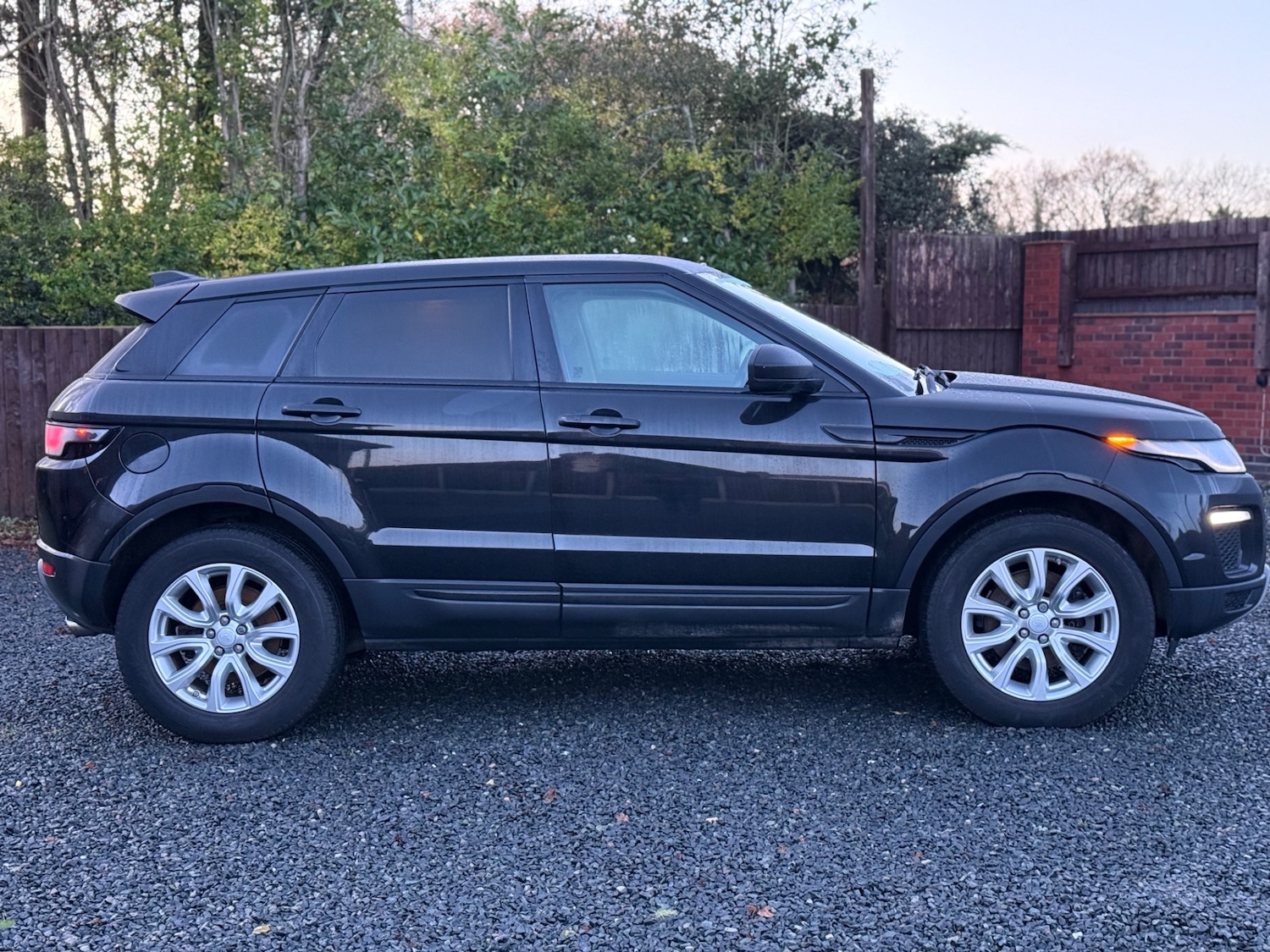 Used Land Rover Range Rover Evoque 2016 for sale - 76545730: Photo 15