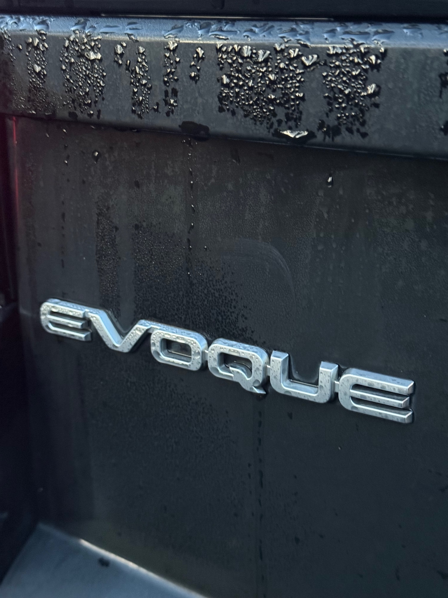 Used Land Rover Range Rover Evoque 2016 for sale - 76545730: Photo 18