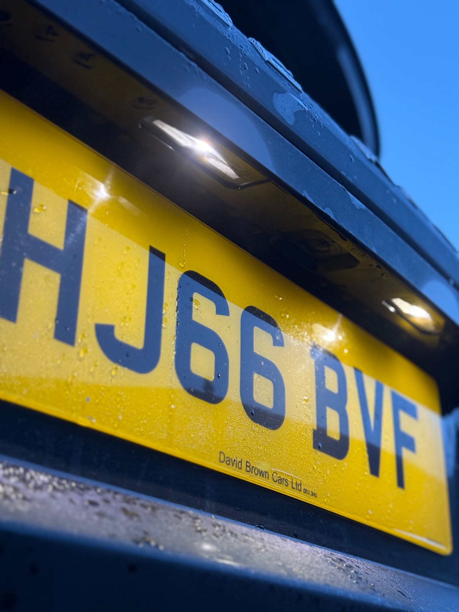 Used Land Rover Range Rover Evoque 2016 for sale - 76545730: Photo 19