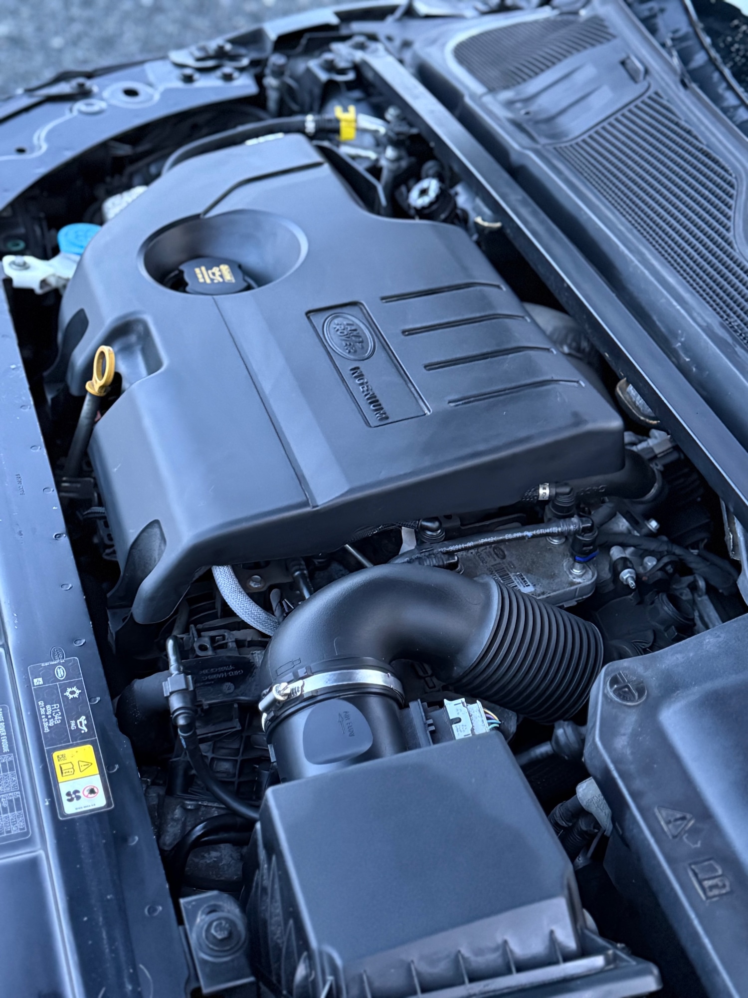 Used Land Rover Range Rover Evoque 2016 for sale - 76545730: Photo 23