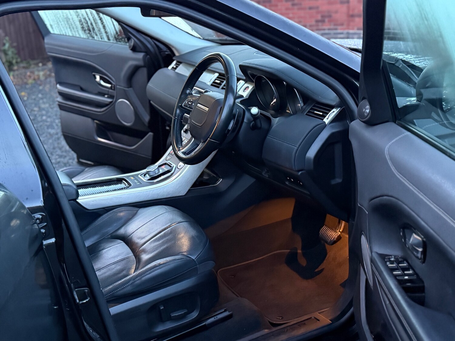 Used Land Rover Range Rover Evoque 2016 for sale - 76545730: Photo 25