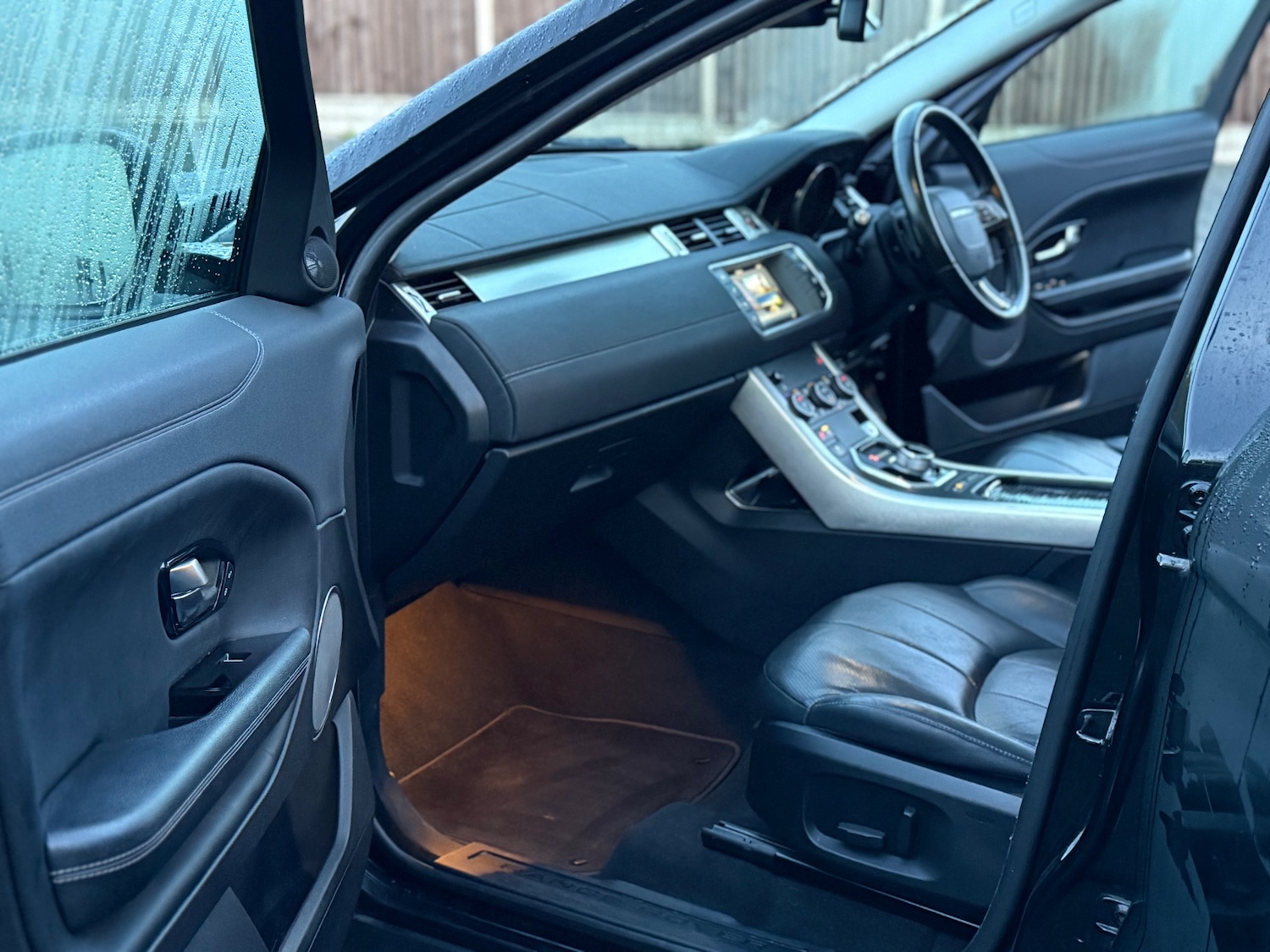 Used Land Rover Range Rover Evoque 2016 for sale - 76545730: Photo 26