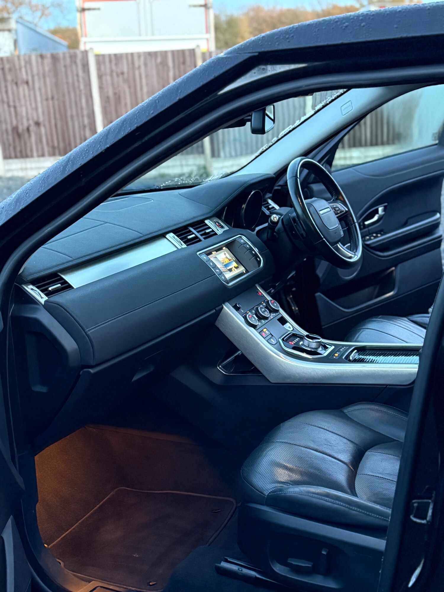 Used Land Rover Range Rover Evoque 2016 for sale - 76545730: Photo 27