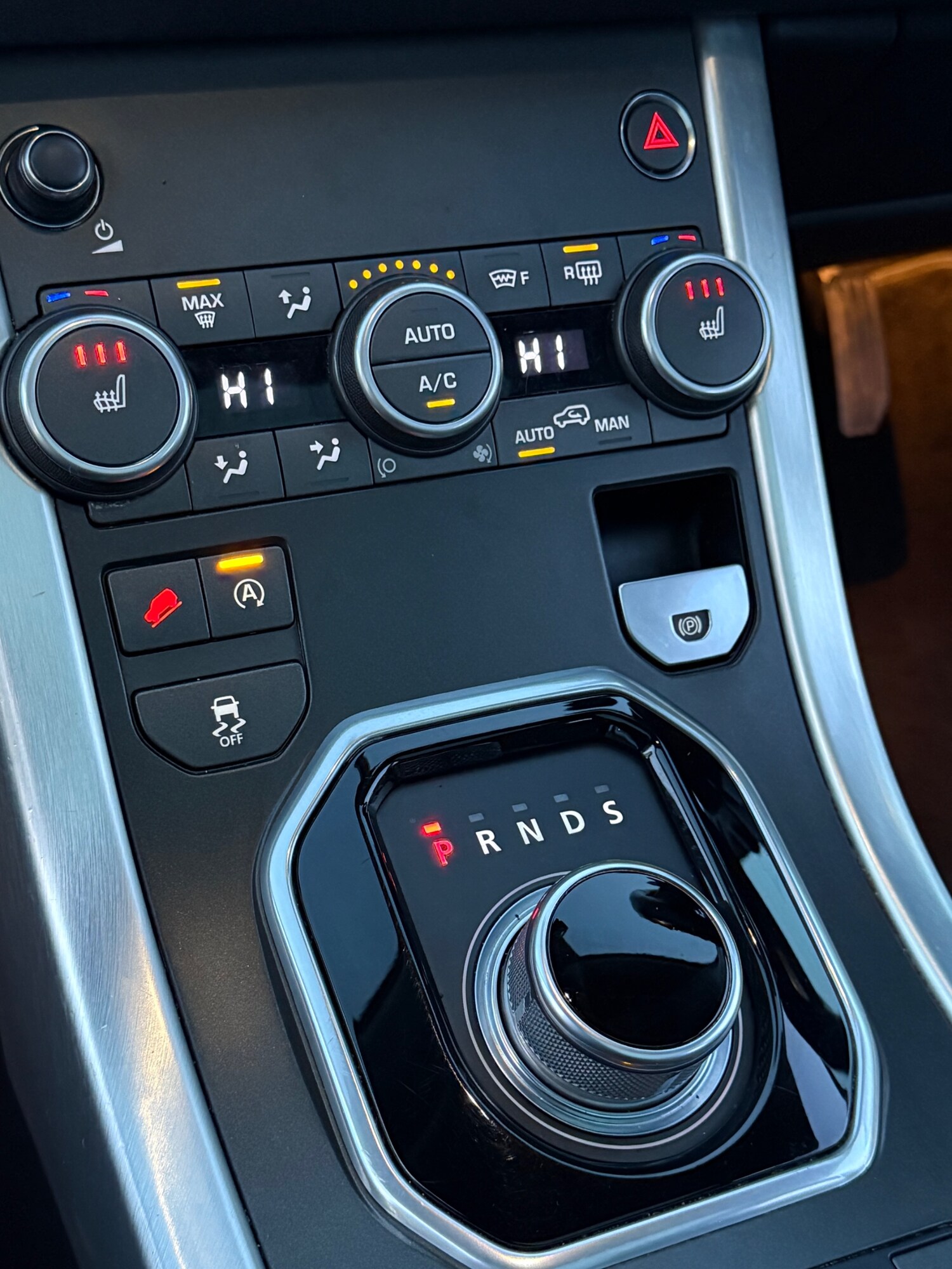 Used Land Rover Range Rover Evoque 2016 for sale - 76545730: Photo 28