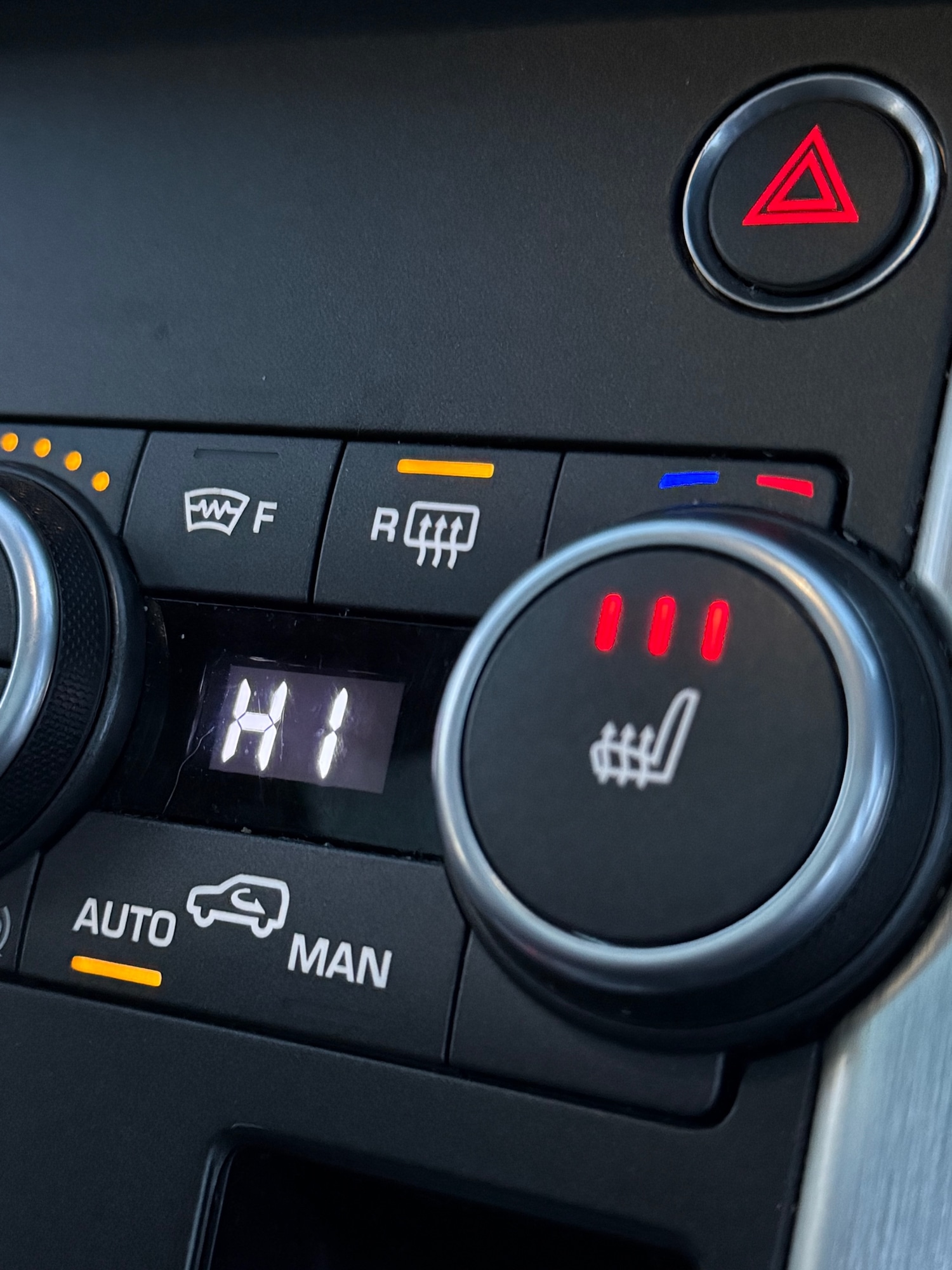 Used Land Rover Range Rover Evoque 2016 for sale - 76545730: Photo 31