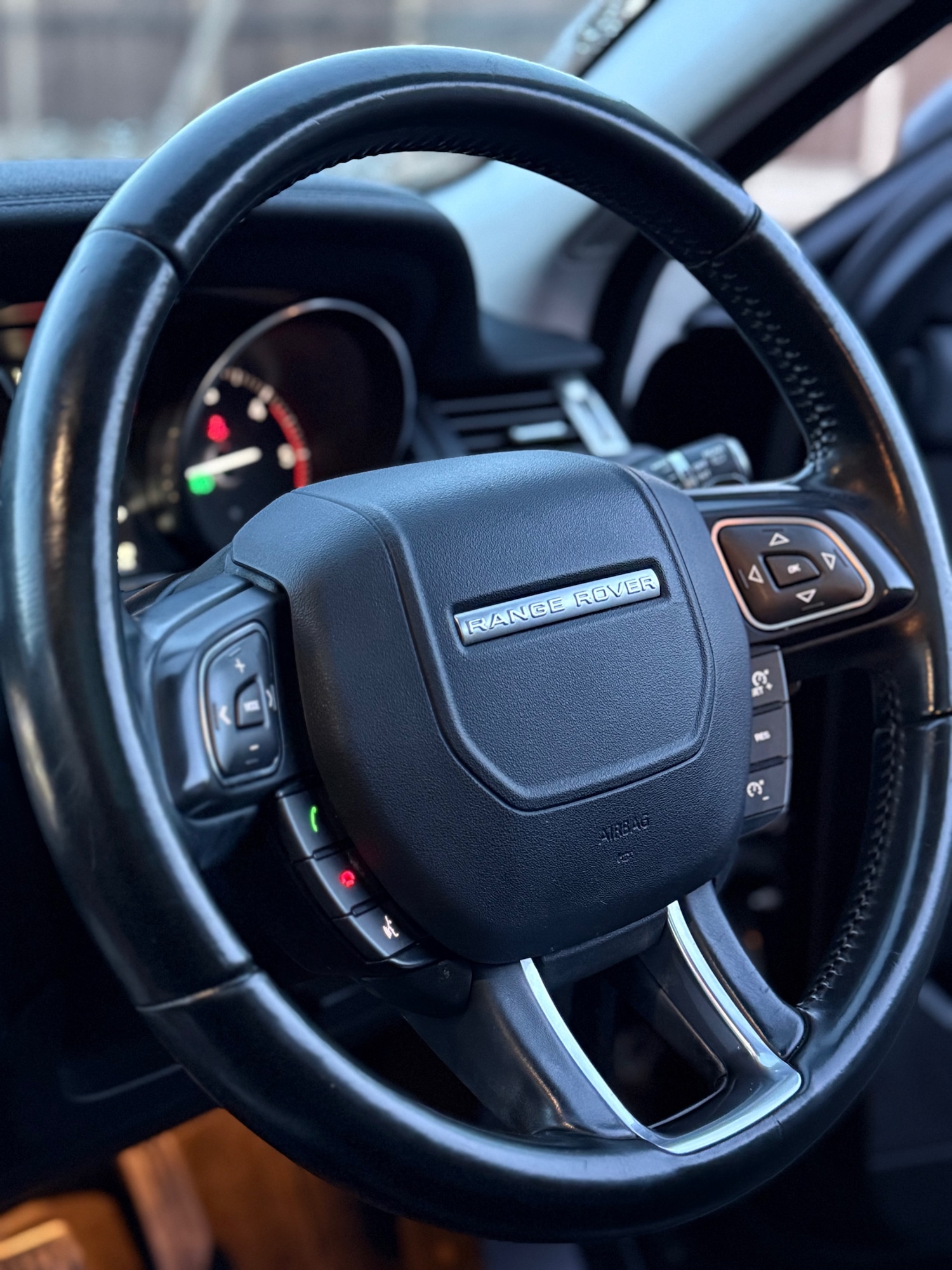 Used Land Rover Range Rover Evoque 2016 for sale - 76545730: Photo 32