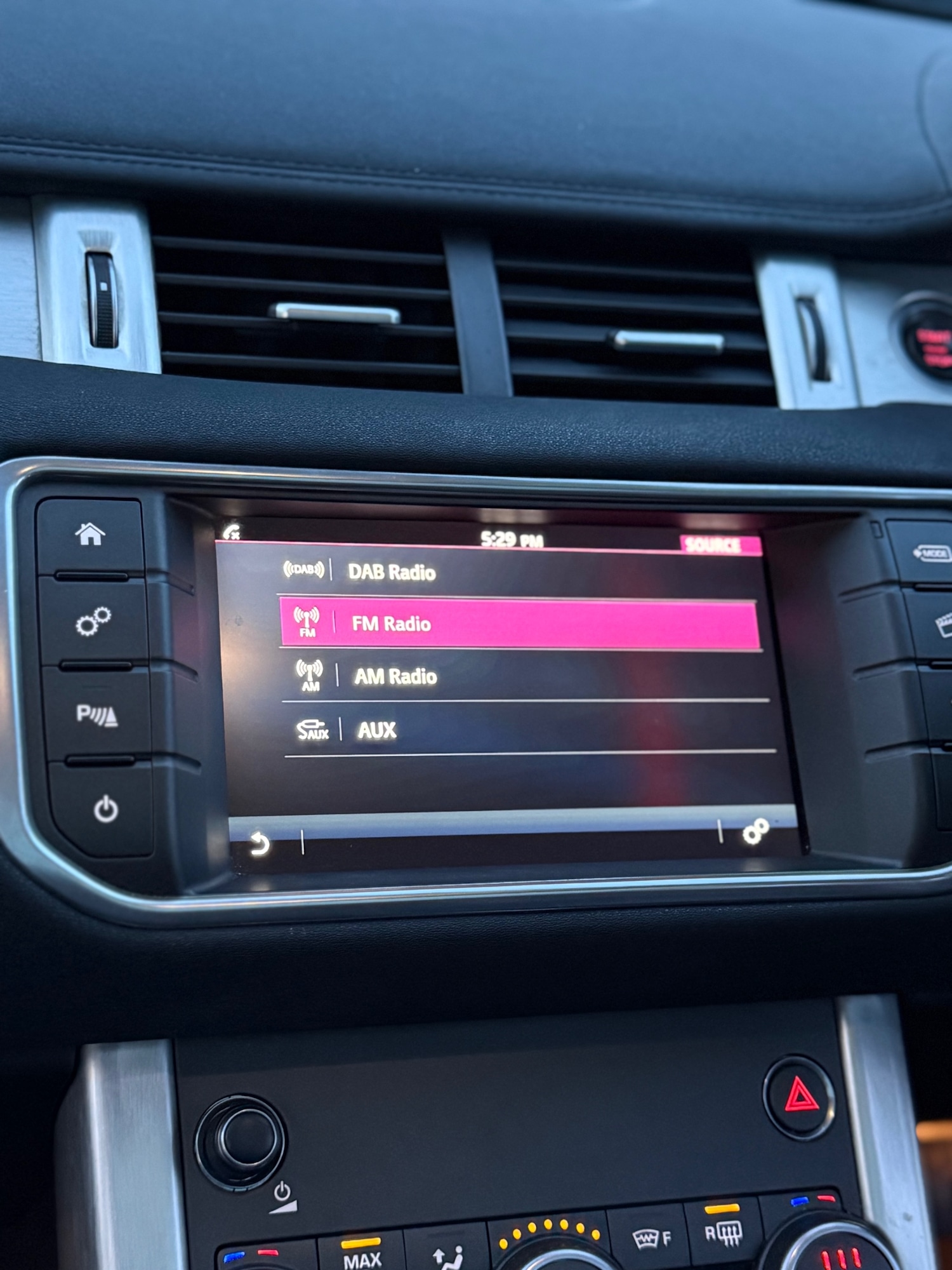 Used Land Rover Range Rover Evoque 2016 for sale - 76545730: Photo 35