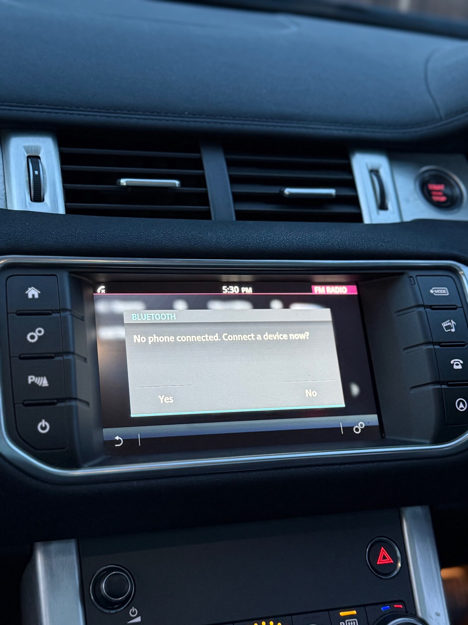 Used Land Rover Range Rover Evoque 2016 for sale - 76545730: Photo 36