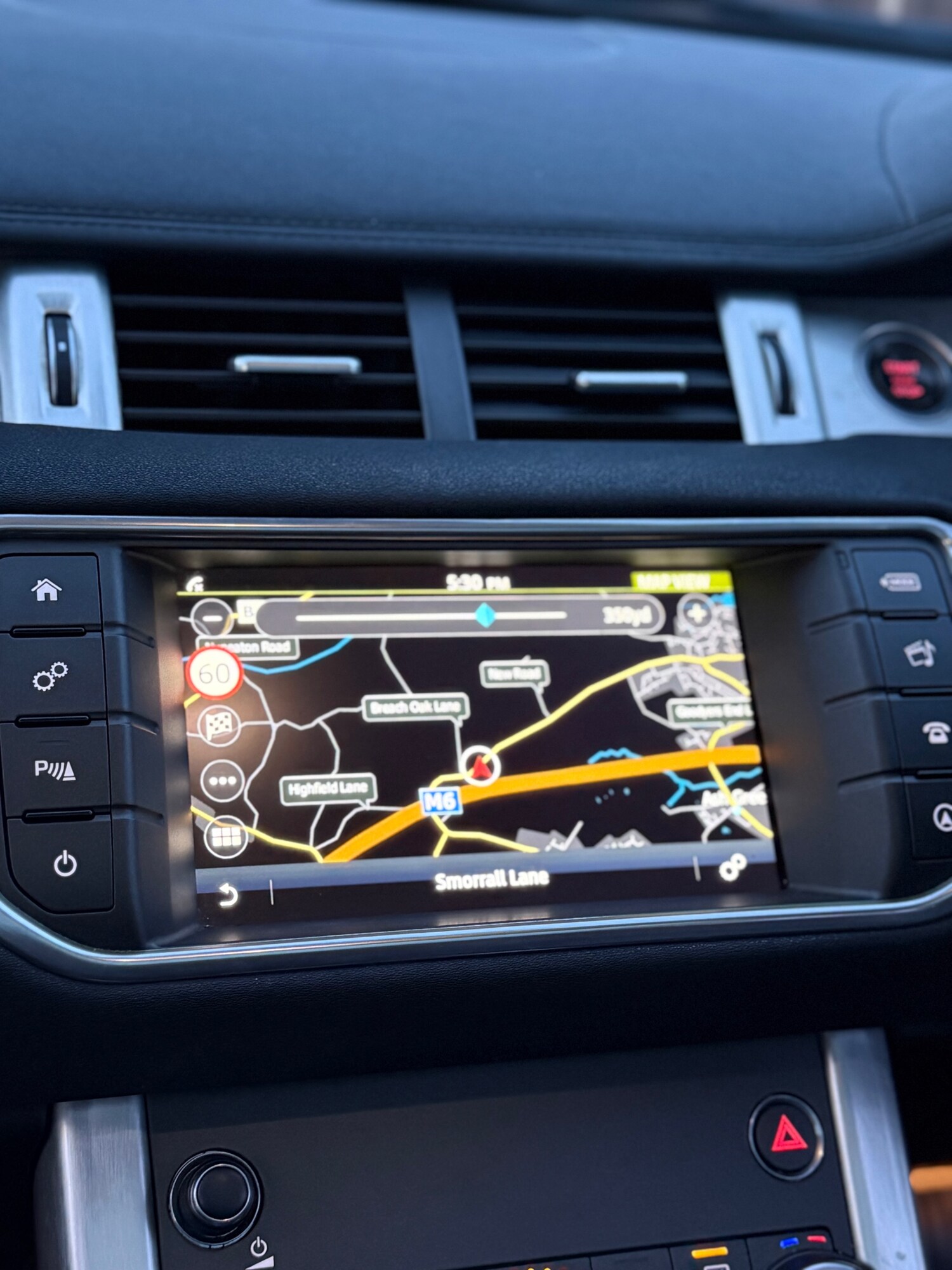 Used Land Rover Range Rover Evoque 2016 for sale - 76545730: Photo 37