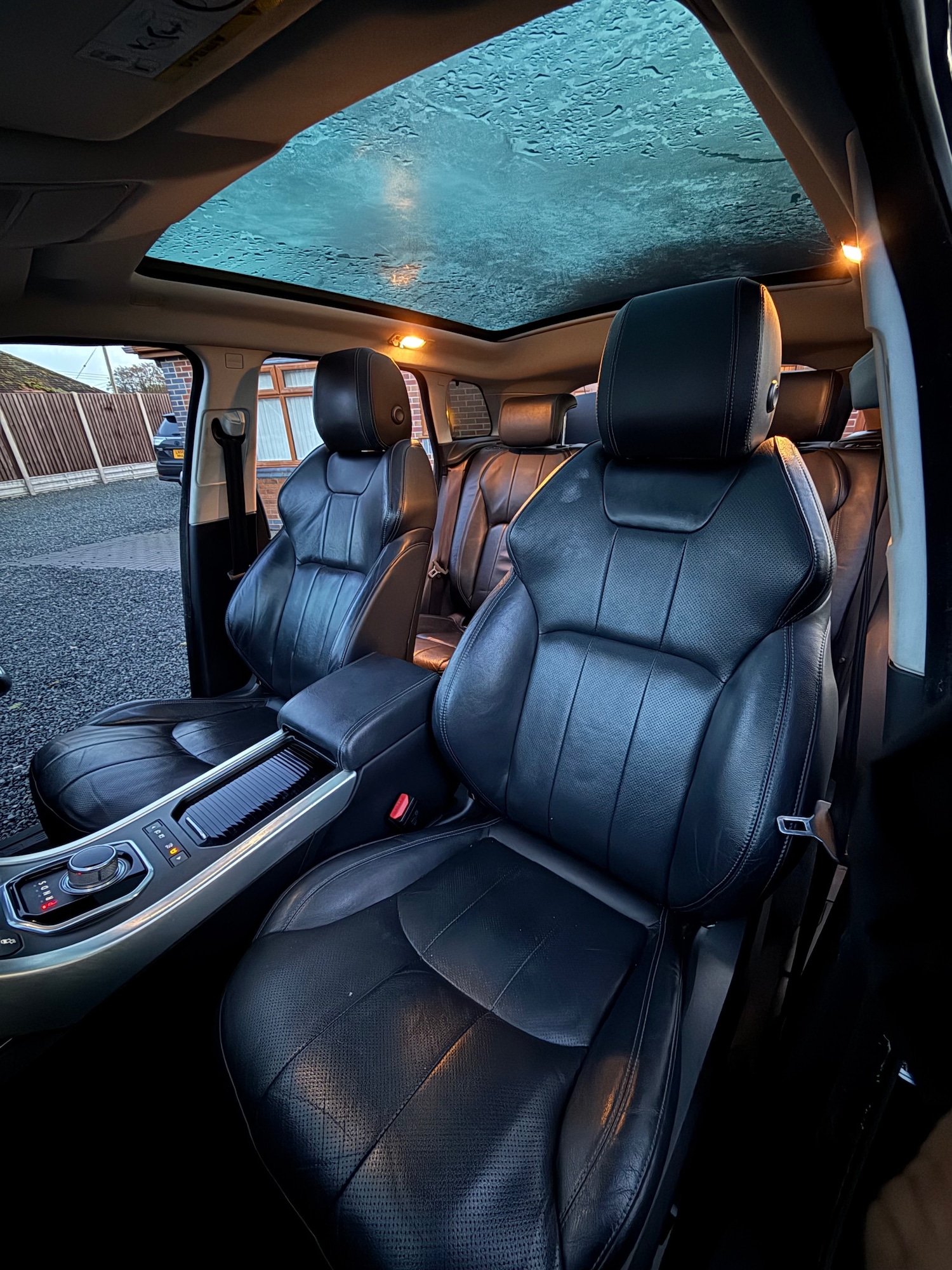 Used Land Rover Range Rover Evoque 2016 for sale - 76545730: Photo 40