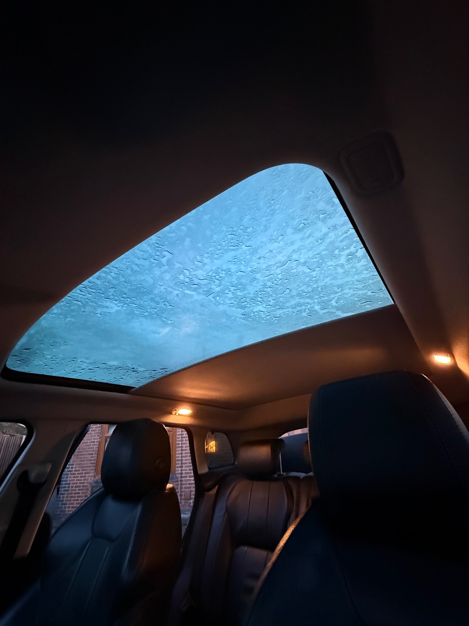 Used Land Rover Range Rover Evoque 2016 for sale - 76545730: Photo 42