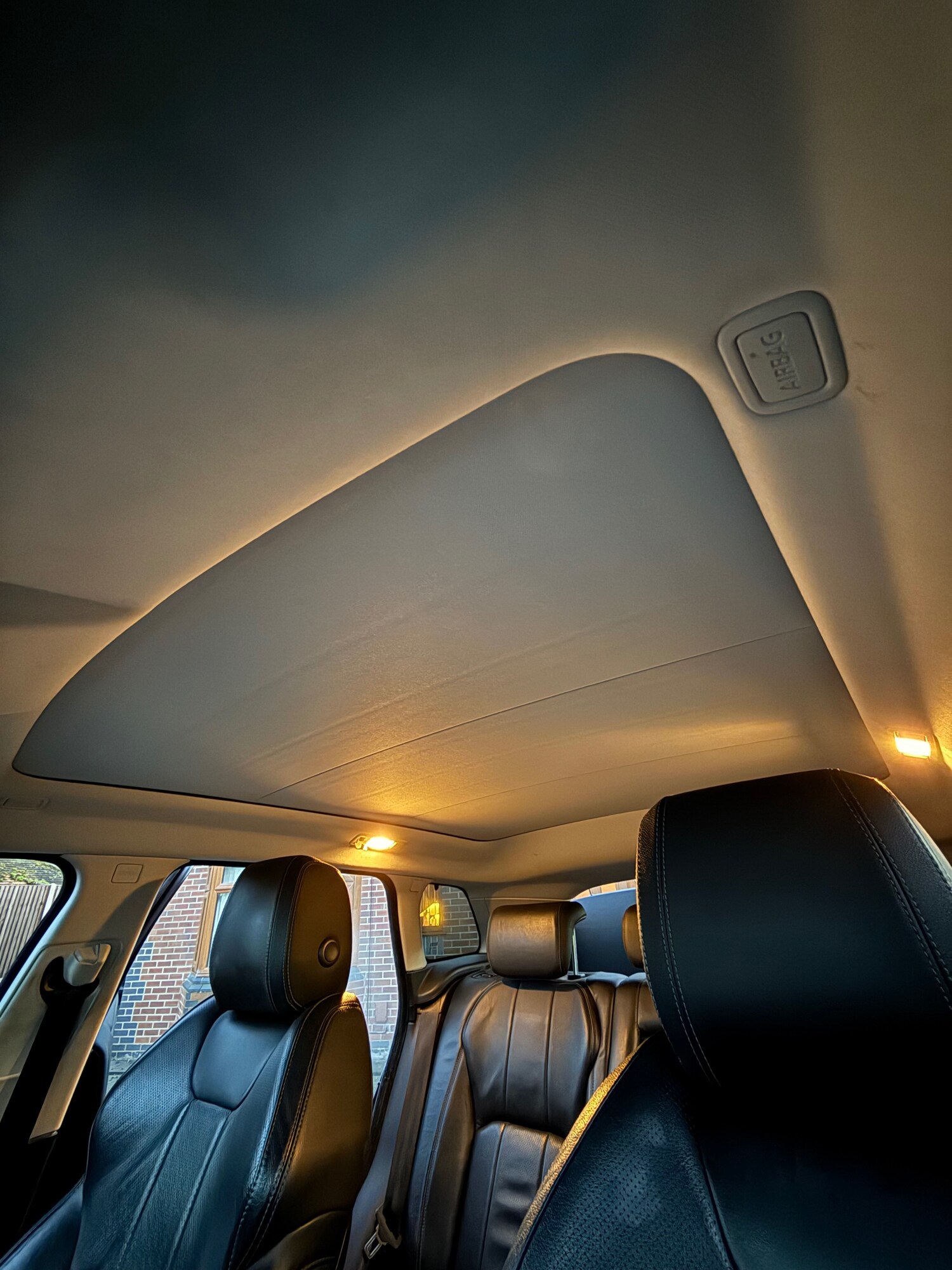 Used Land Rover Range Rover Evoque 2016 for sale - 76545730: Photo 44